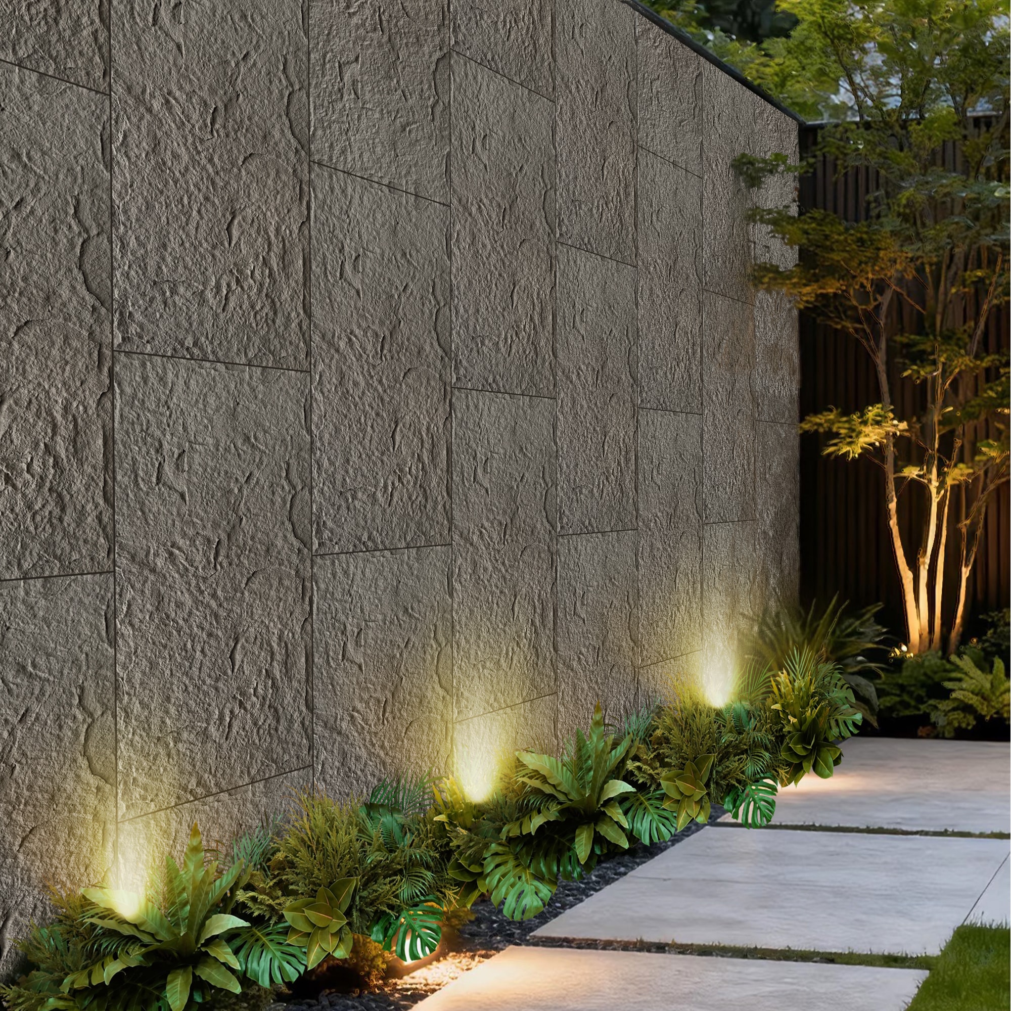 LUXEYARD DS-R-P419789 Wall-Panels - View #3
