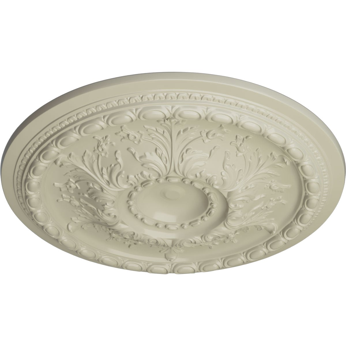 Ekena Millwork CM28STCYF Ceiling-Medallions - View #2
