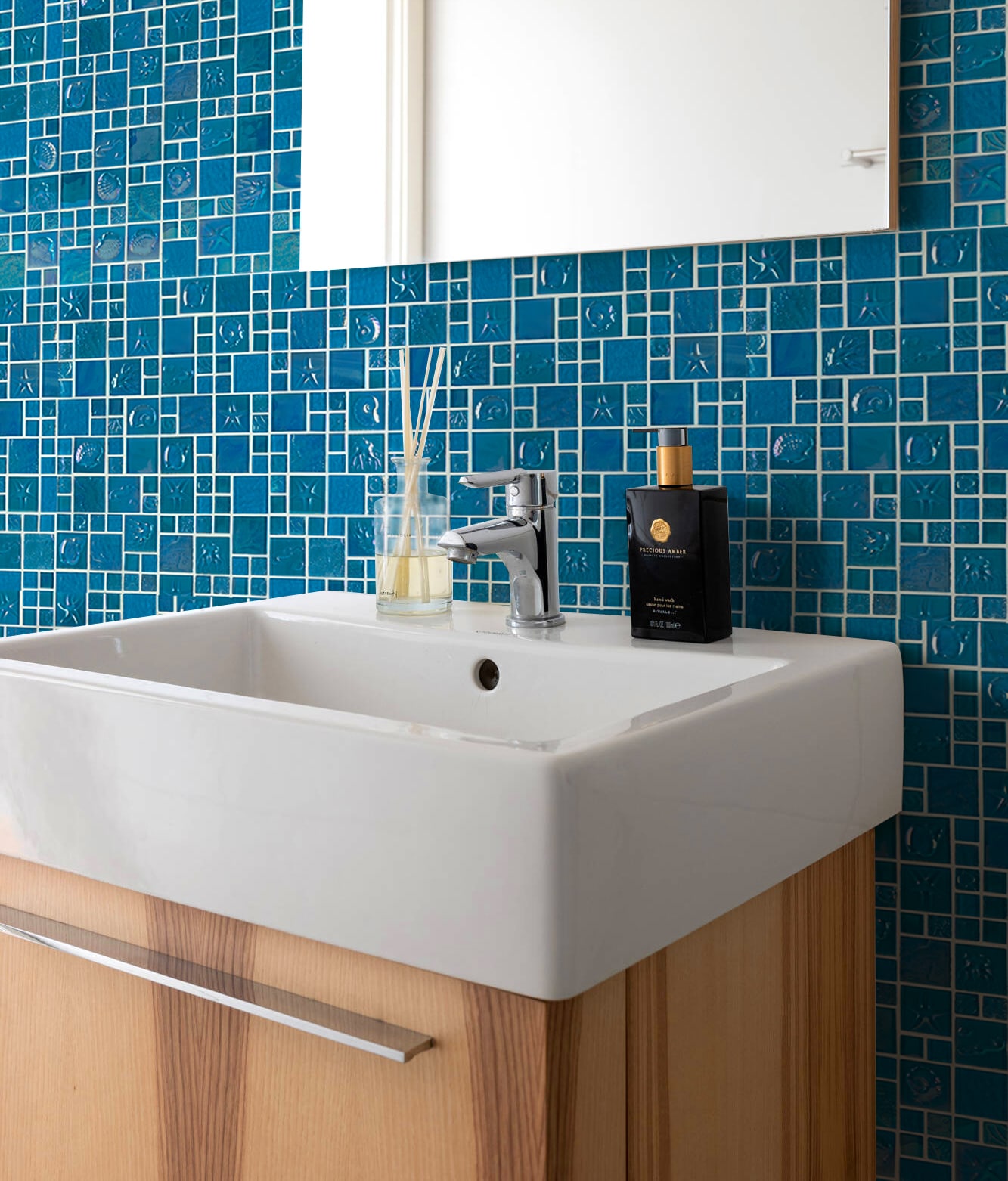 WS Tiles WST-RG93 Ceramic-Tile - View #4