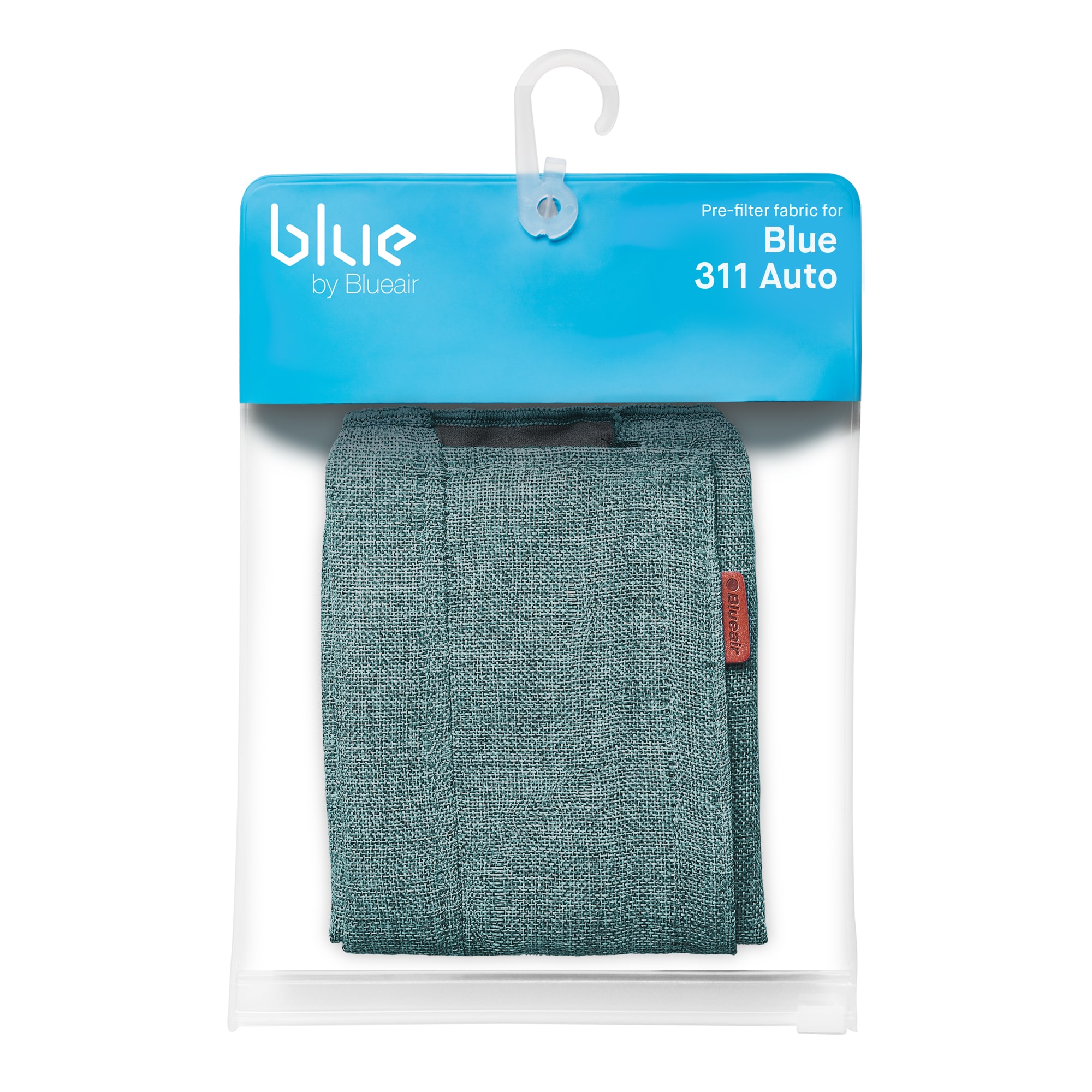 Blueair ABLA311AUTOCLOTHAL Blue Pure 311 Auto Aurora Light Pre-filter