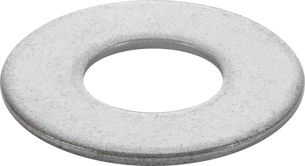 100 5/8"x1-5/16" Structural Flat Washers Plain 