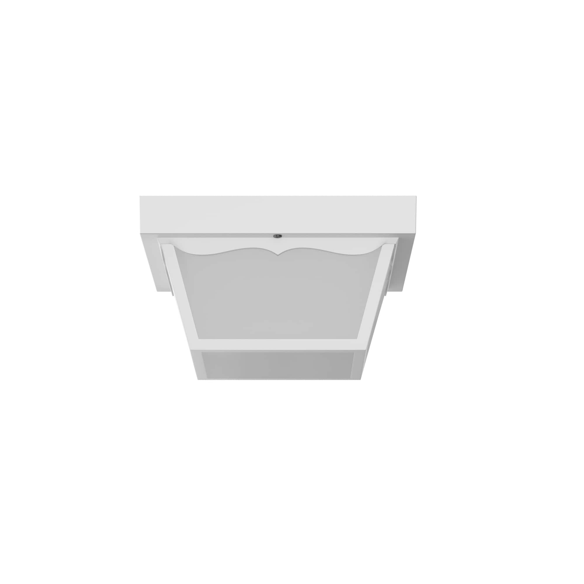 Project Source CL129WW flushmounts - View #9