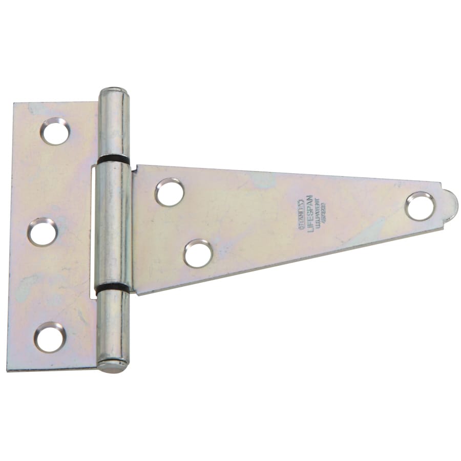 Stanley-National Hardware 908CC Zinc Gate hinge