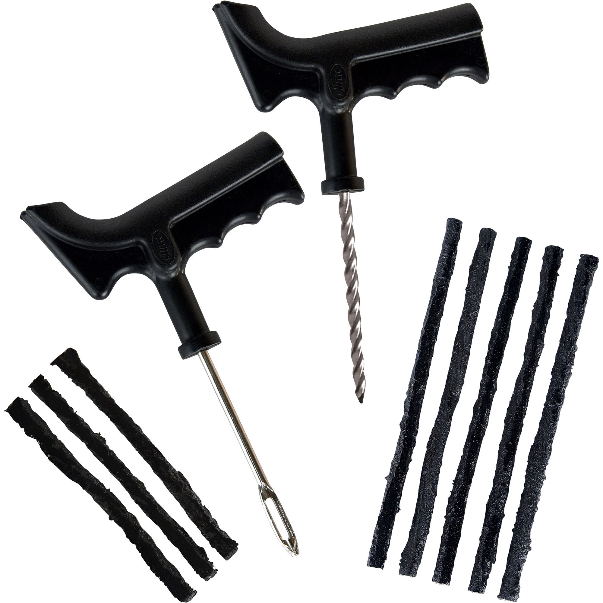 Custom Accessories 840410 Tire-Repair-Tools - View #2