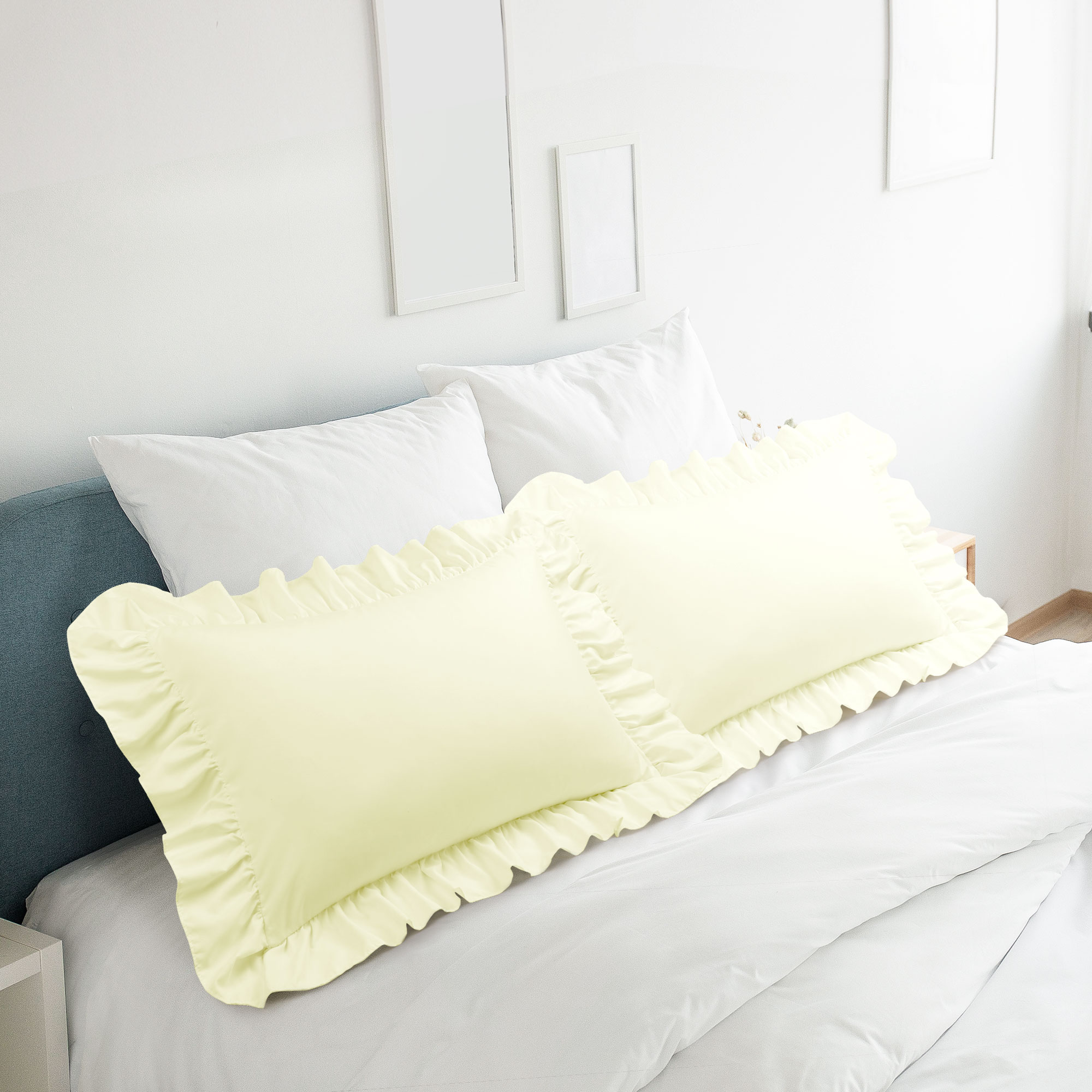 Unique Bargains S25111301UX4231 Pillow-Cases - View #2