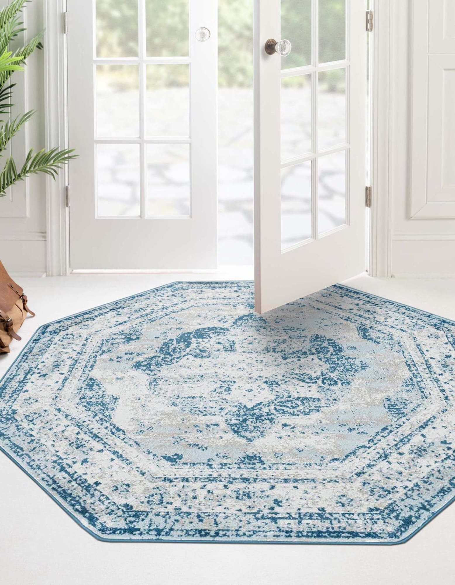 Unique Loom 3151847 rugs - View #2