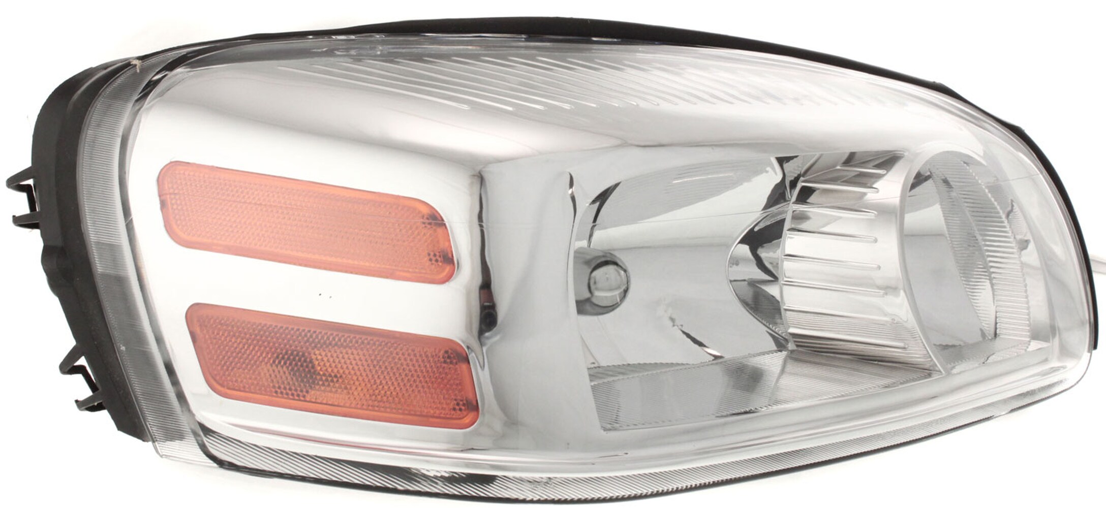 Garage-Pro JCWC100171QGP Headlights-Components - View #2