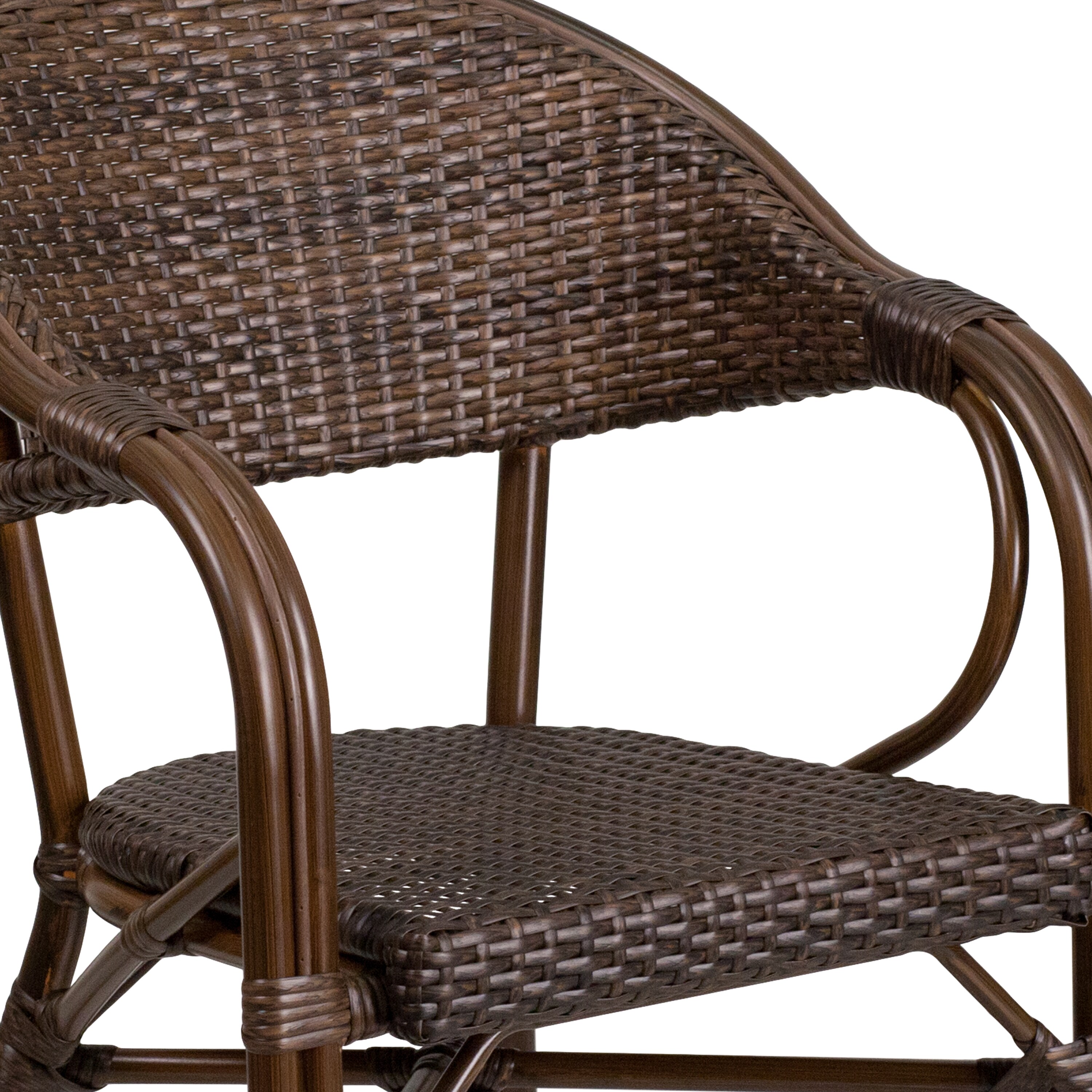 Flash Furniture 889142206262 Patio-Chairs - View #7