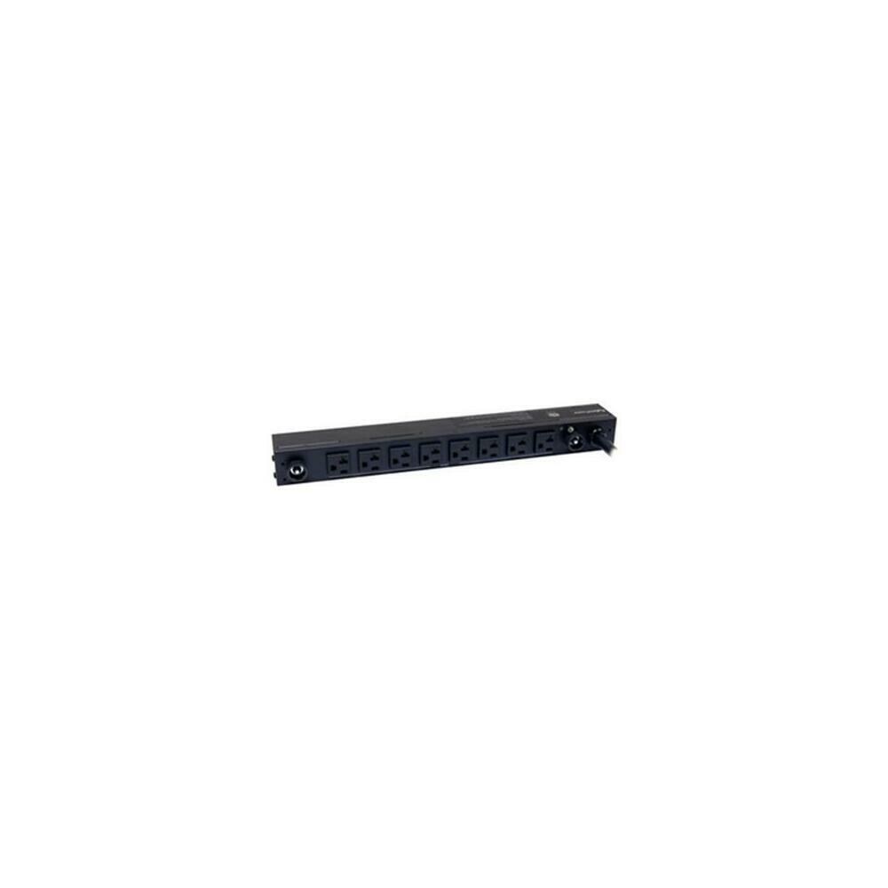  ZX9DHPDU30BT8F8R 30A Basic PDU 1U