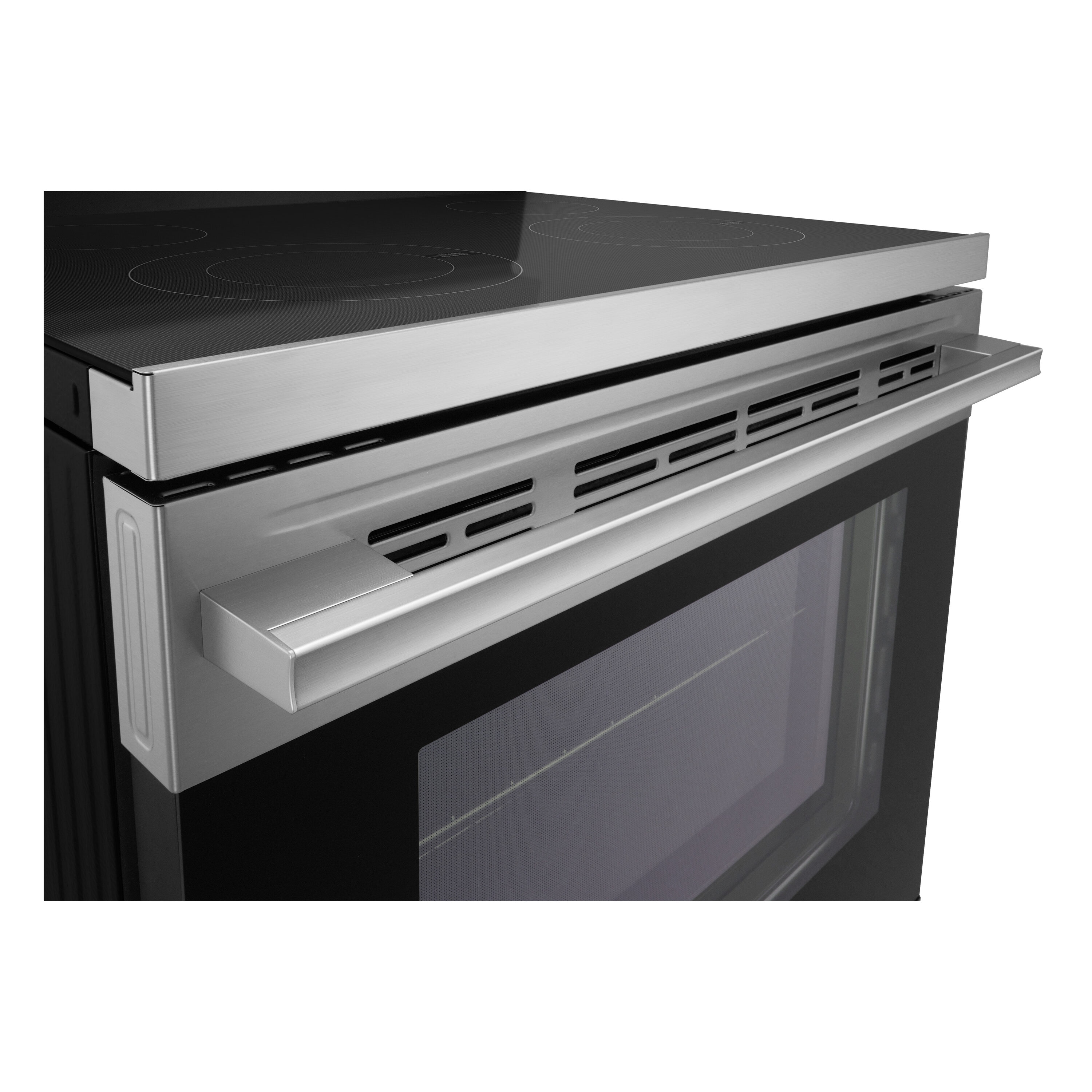 LG LREN6321VE Freestanding-Electric-Ranges - View #16