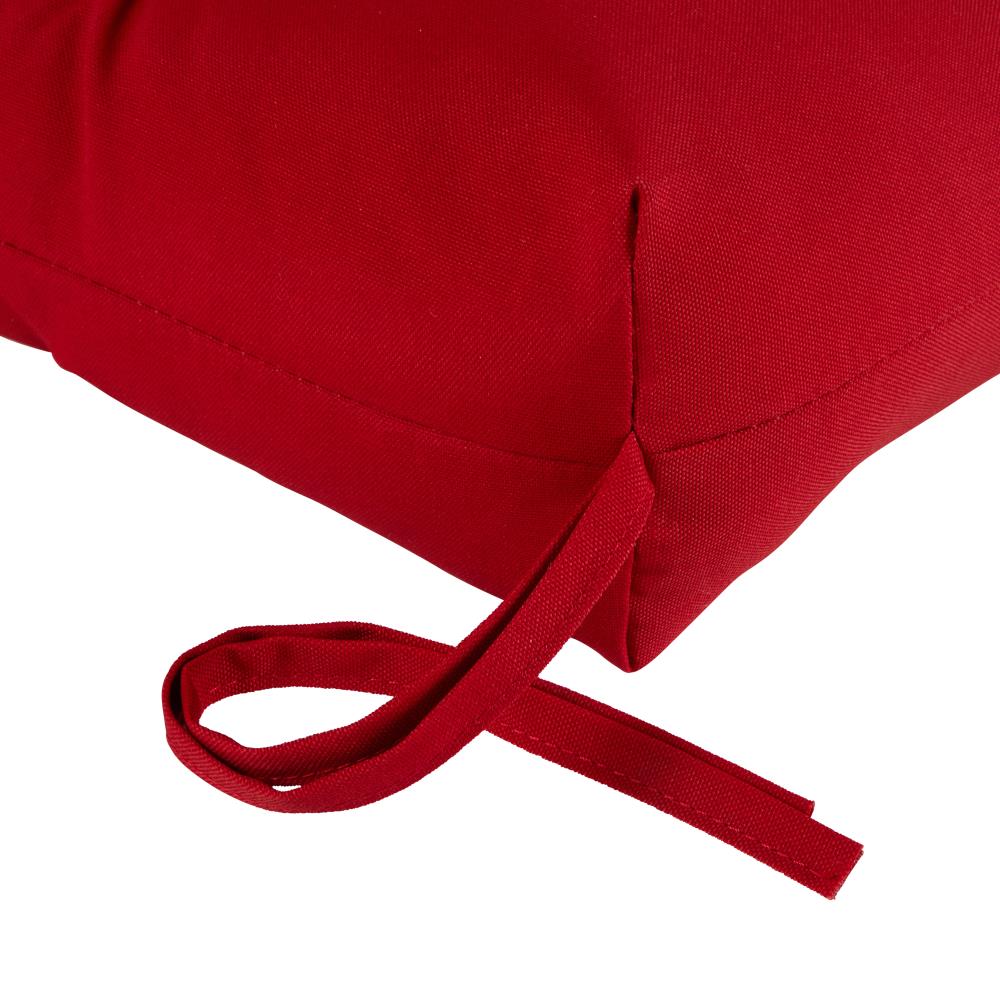 Greendale Home Fashions OC6809S2-SALSA Patio-Furniture-Cushions - View #5