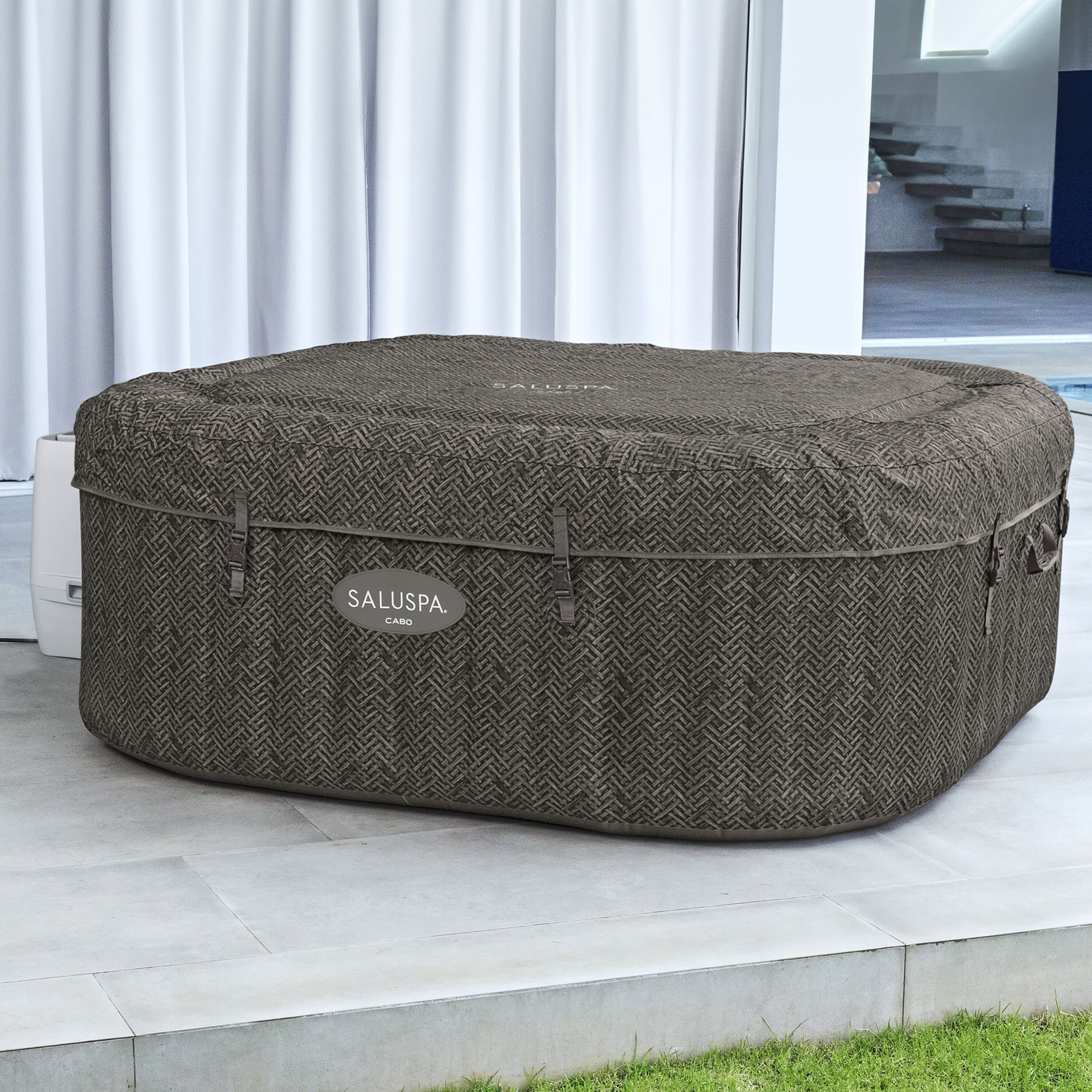 Bestway 309070 spas - View #8