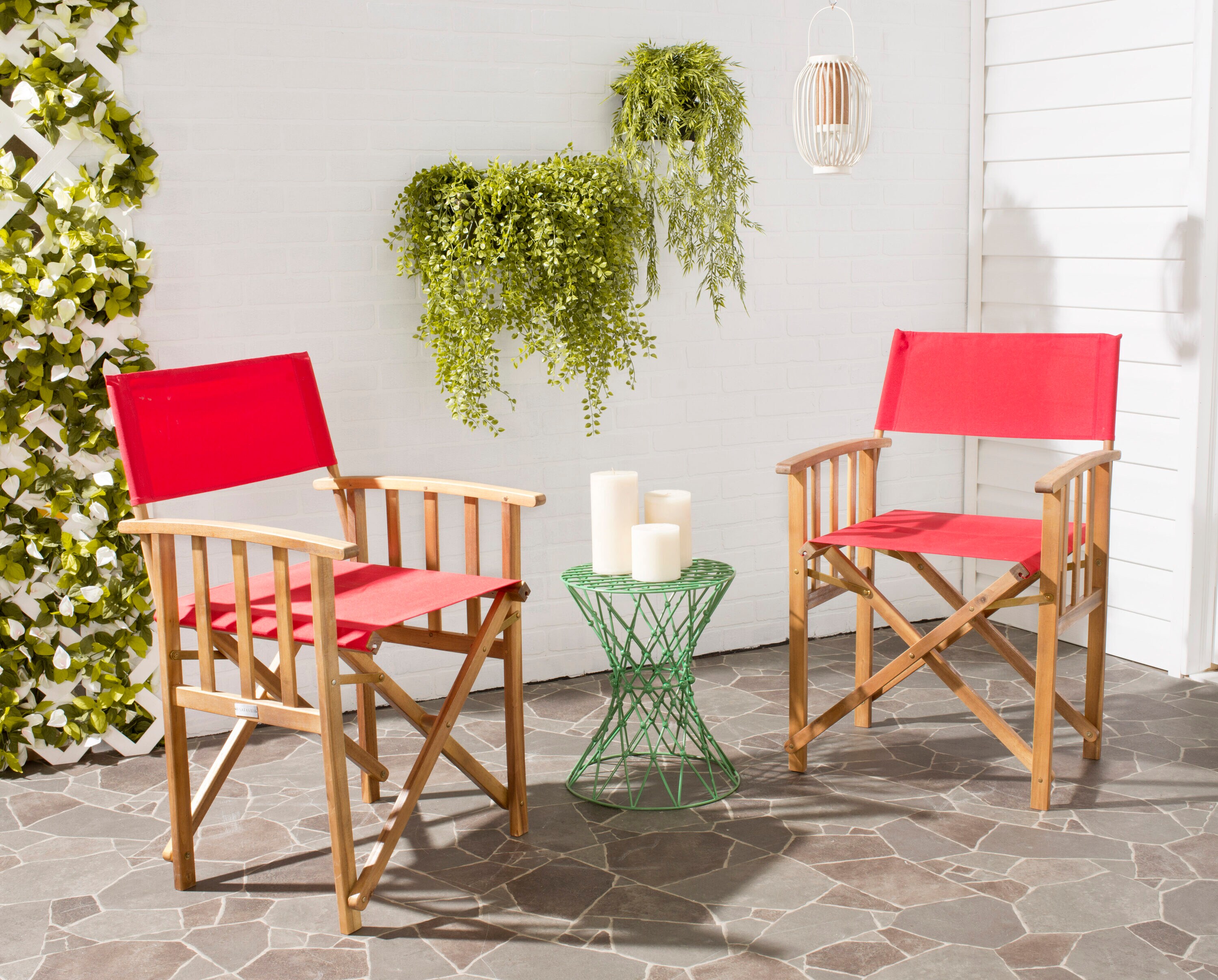 Safavieh PAT7004A-SET2 Patio-Chairs - View #6