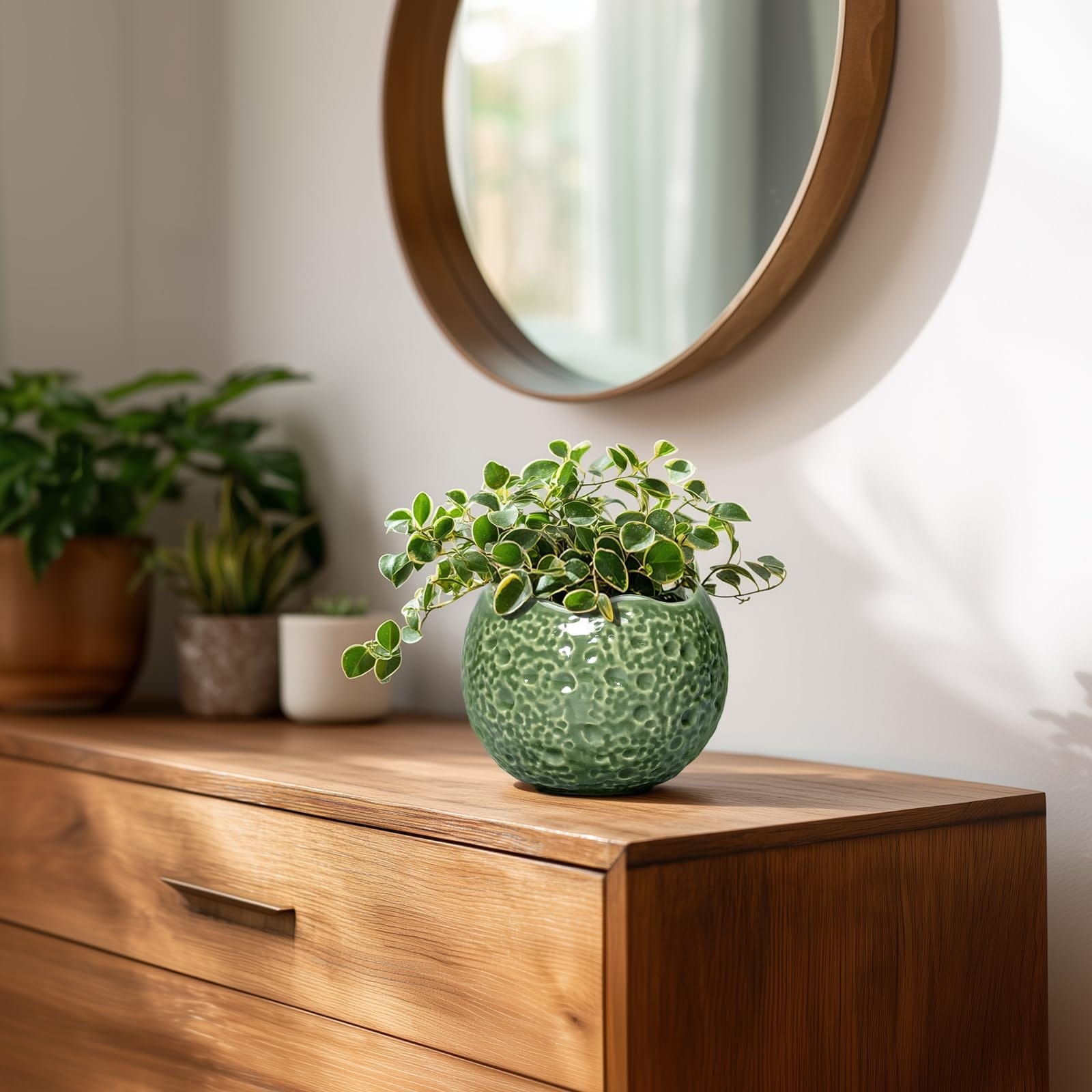 Afoxsos LAF0420P52 Planter-Window-Box - View #6