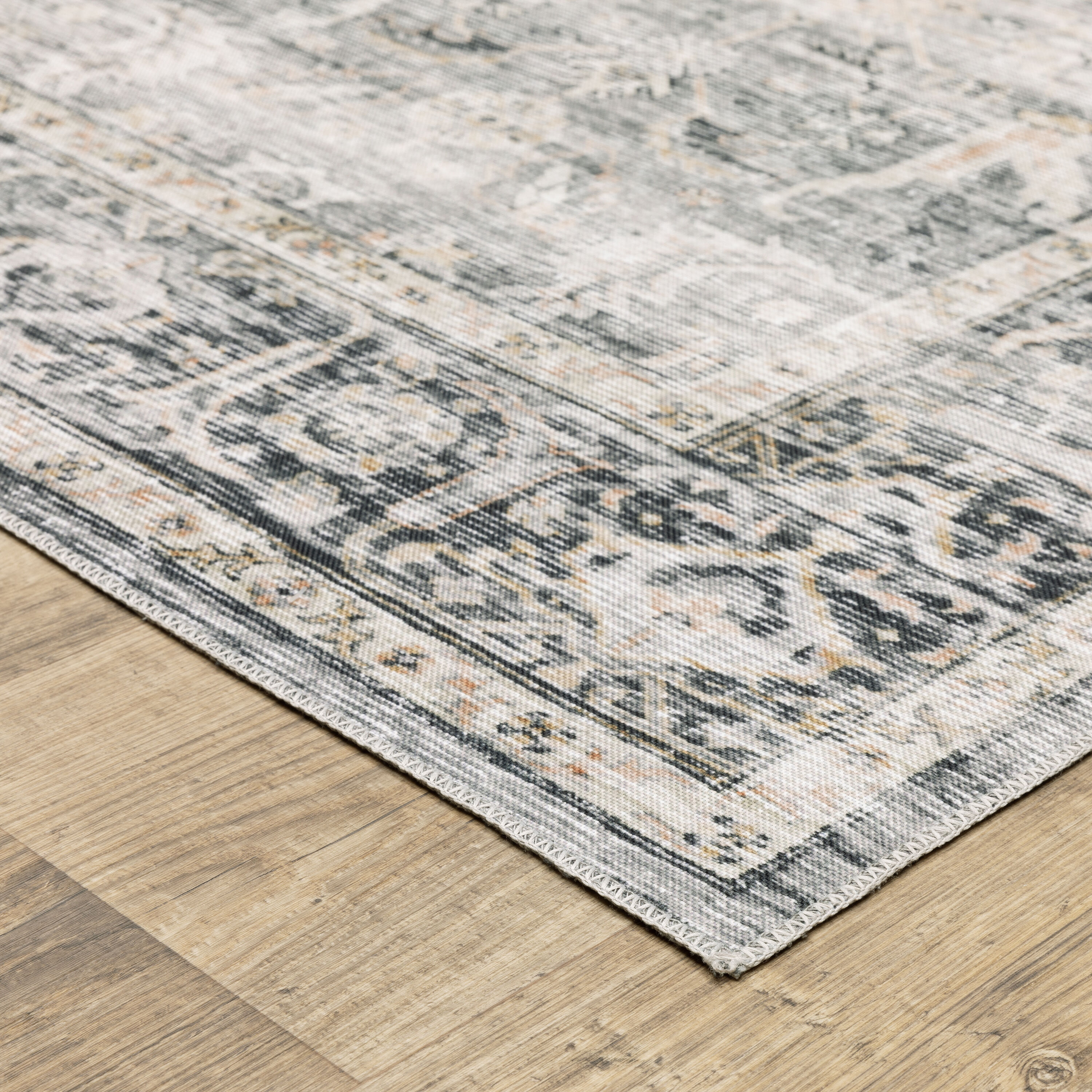 Archer Lane CHAR073L rugs - View #2