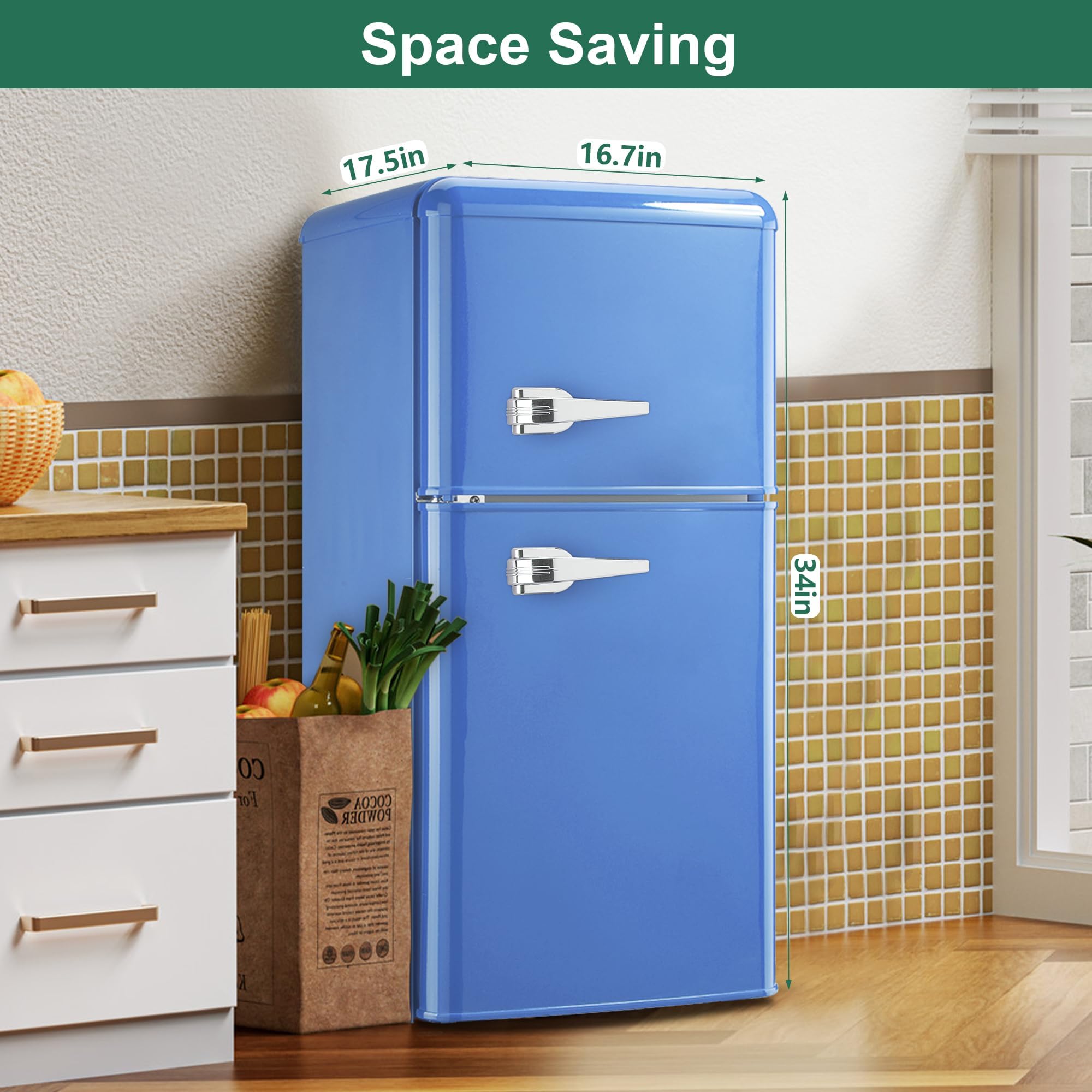 Zyerch FLS-80G-BLUE-HJQ002 m050615 - View #6