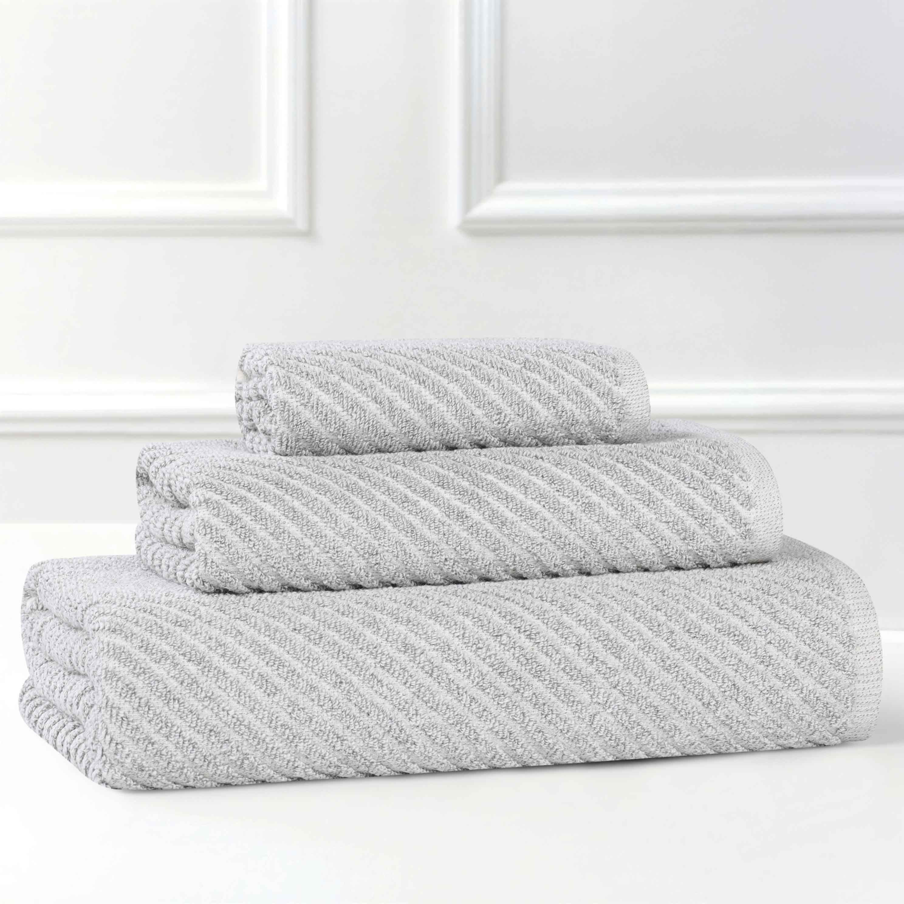 Slickblue D-SI-9407 Bath-Towels - View #2
