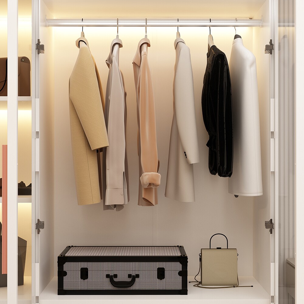 Homsee V-KF020318-03-AB armoires - View #12