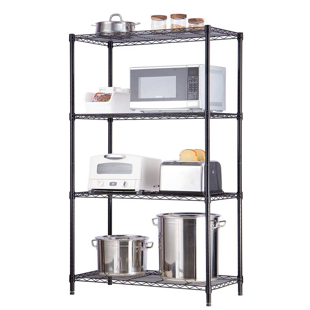 MZG E4590150OK401LB Free-Standing-Shelving - View #10