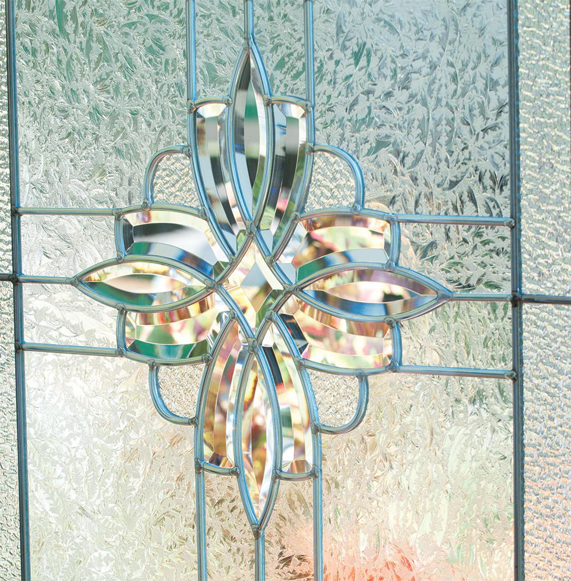 JELD-WEN LOWOLJW189900042 Entry-Doors - View #7