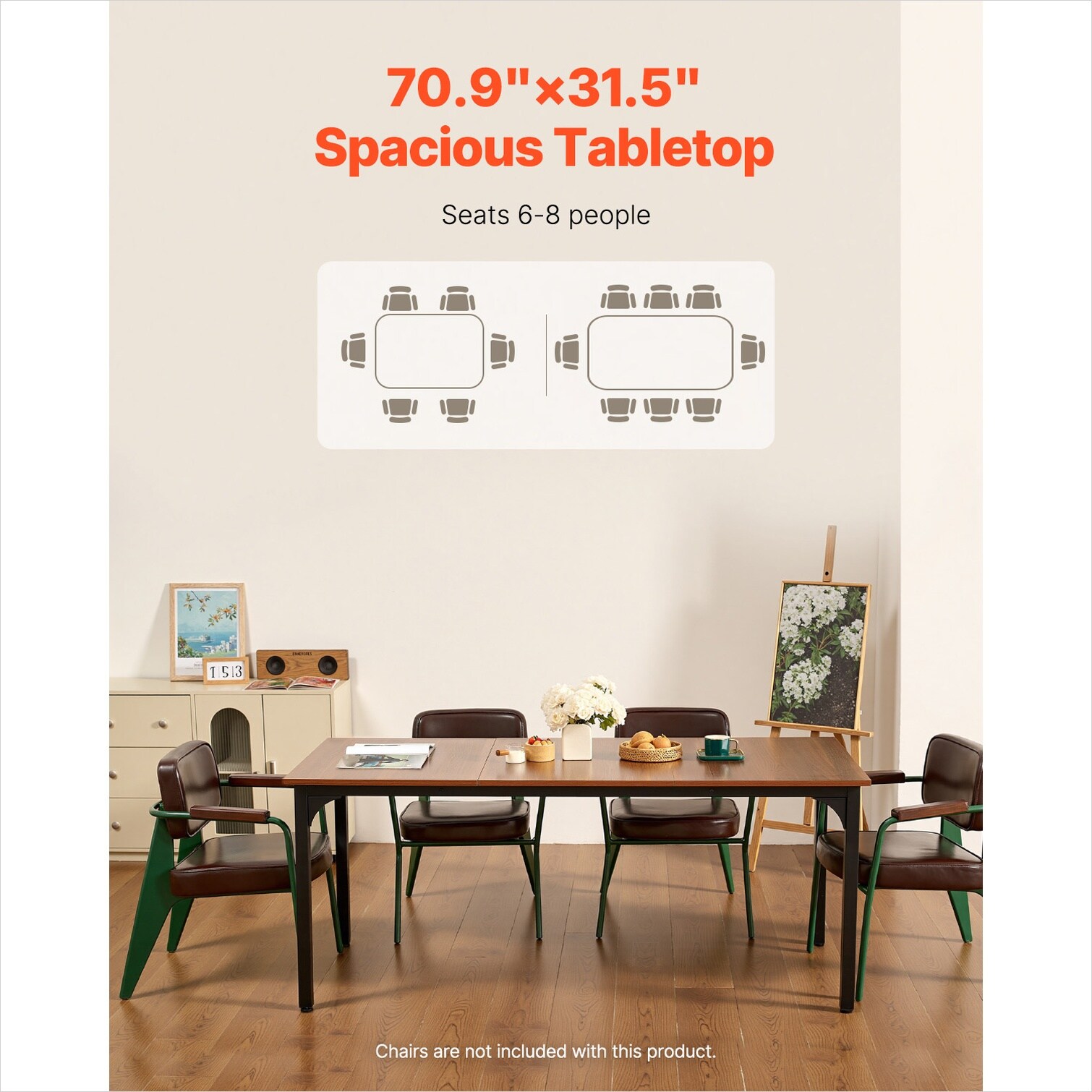 Naturefalls 2QSXDVB7JW0S Dining-Tables - View #7