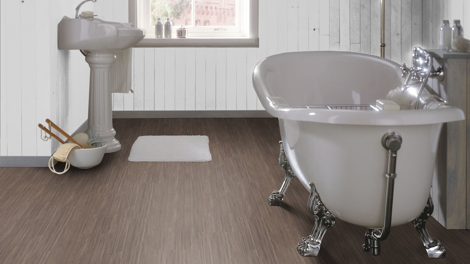 Forbo Flooring Systems 193371 Laminate-Flooring-Samples - View #3