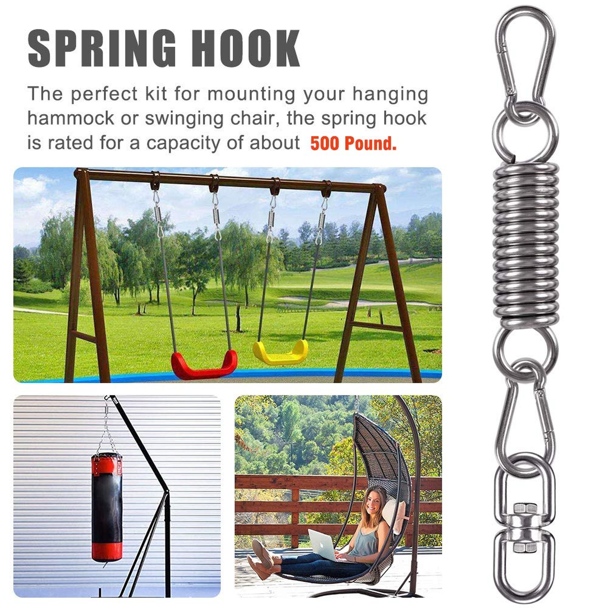 Numhew NHBEN025169 Hanger-Bolts - View #6