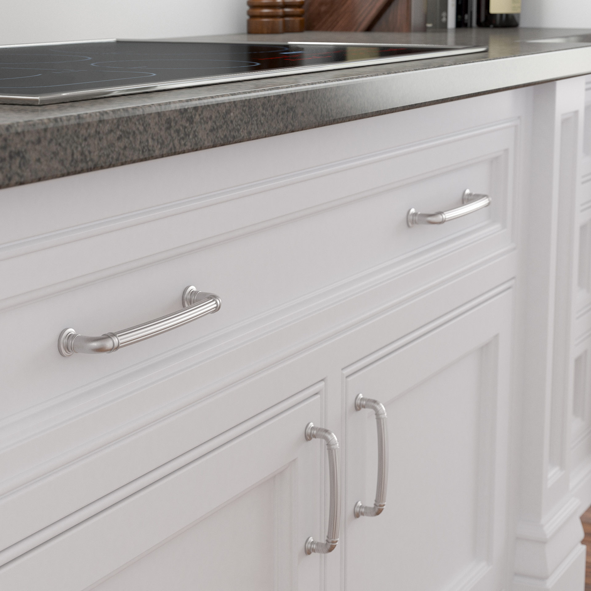 Richelieu BP8818192195 Cabinet-Pulls - View #2