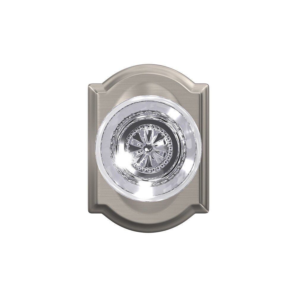 Schlage FC172 HOB 619 CAM Door-Knobs - View #2