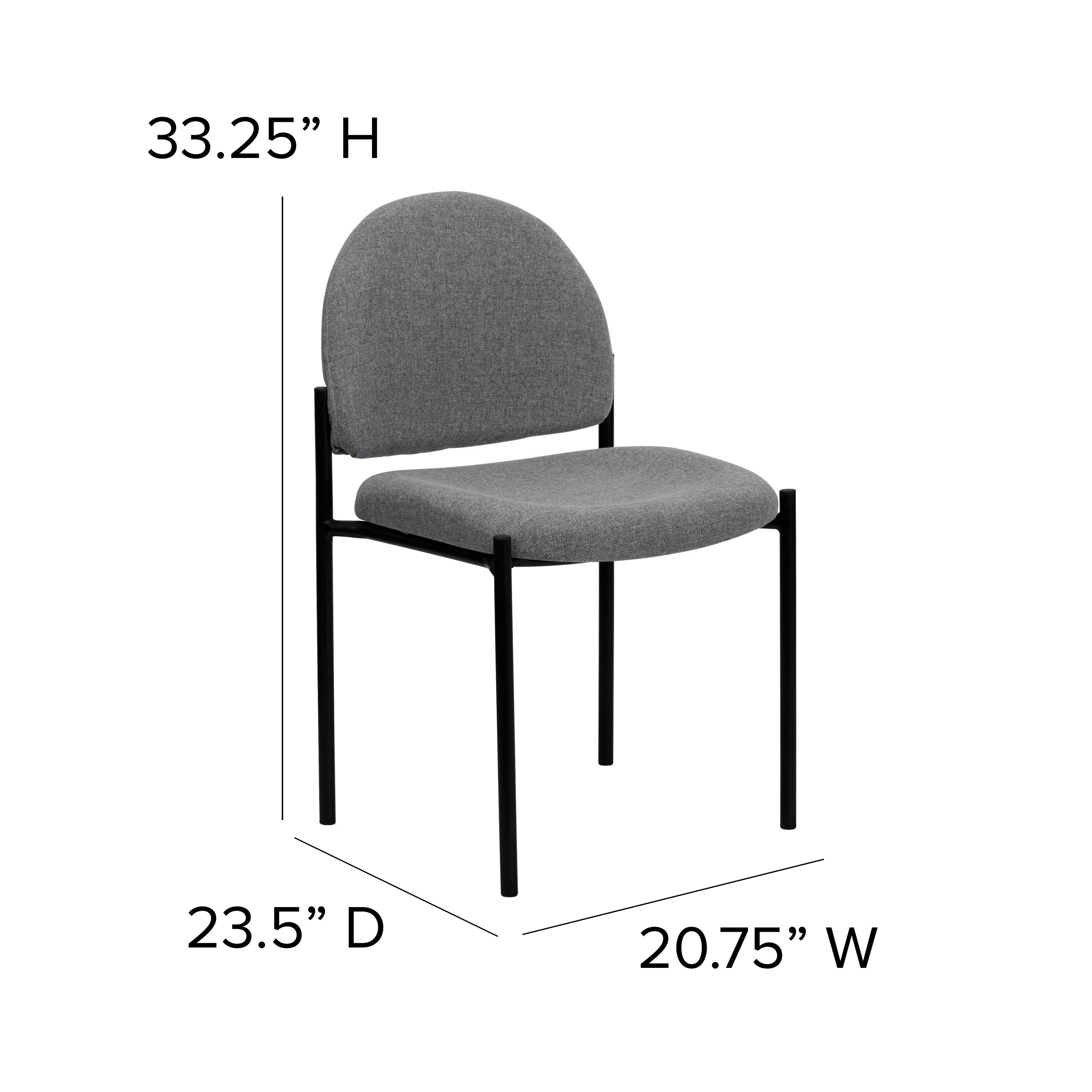 Flash Furniture 812581010145 chairs - View #4