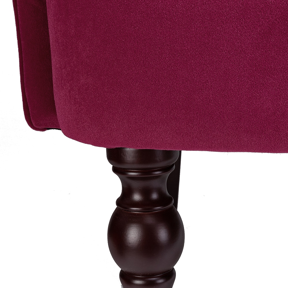 14 Karat Home HM1126-FUCHSIA chairs - View #6