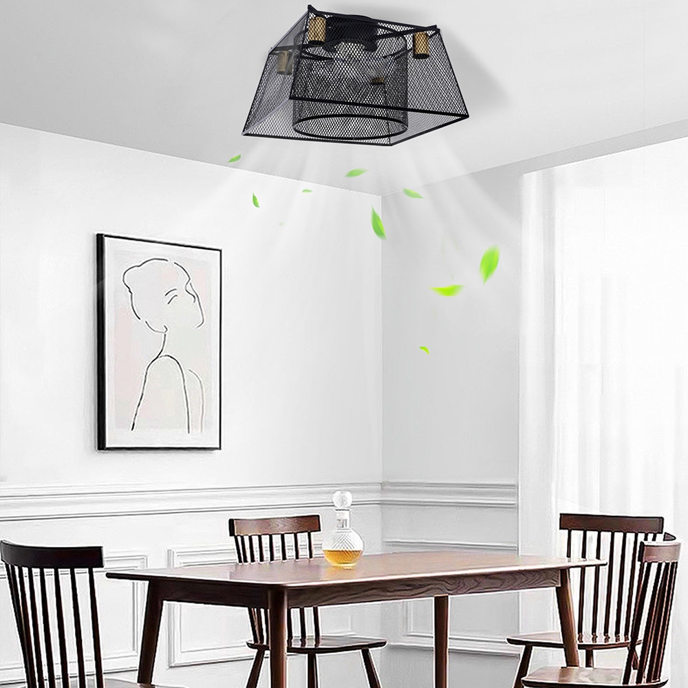 Oukaning HG-WMTZXL-6683-712US Ceiling-Fans - View #9