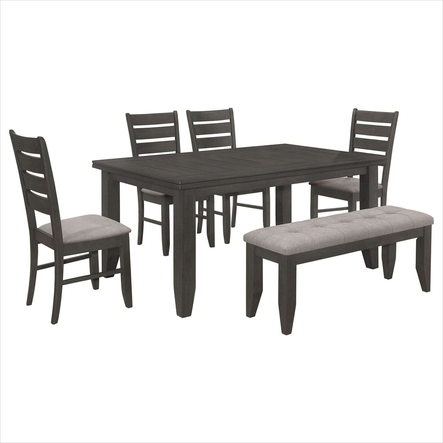 FlowLuxe 7Z6SY2B95VX7 Dining-Sets - View #3