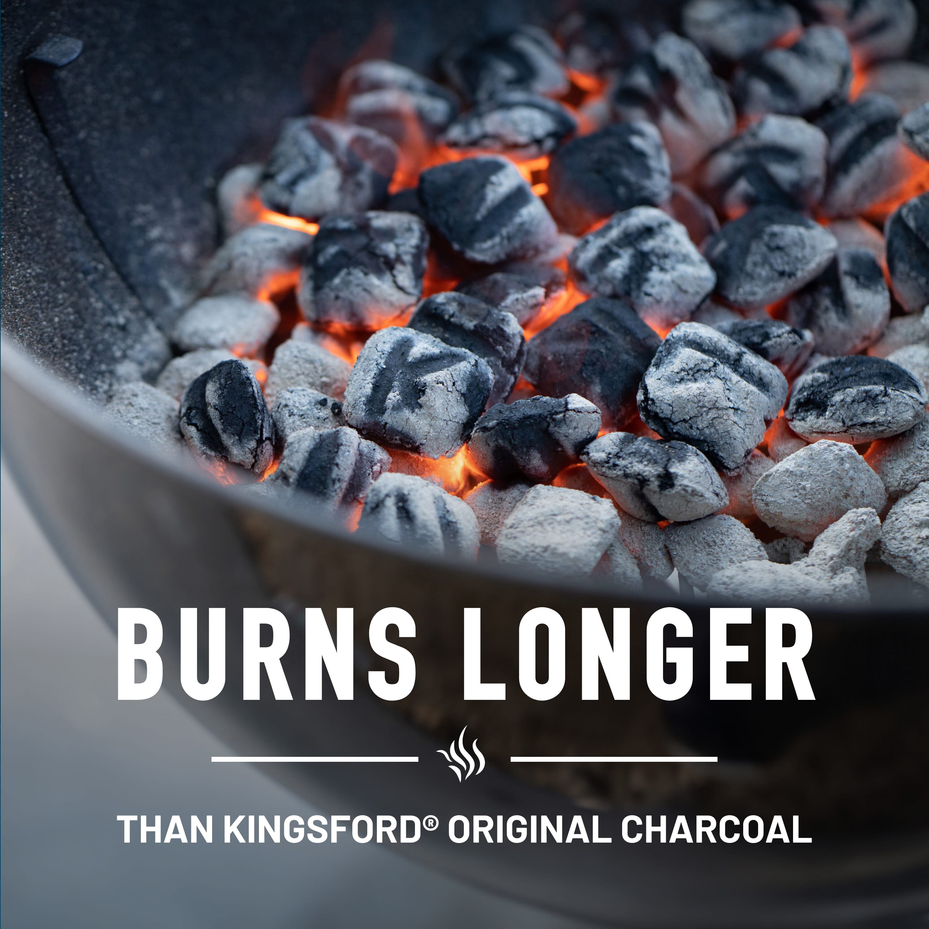 Kingsford 4460060584 Charcoal-Accy - View #2