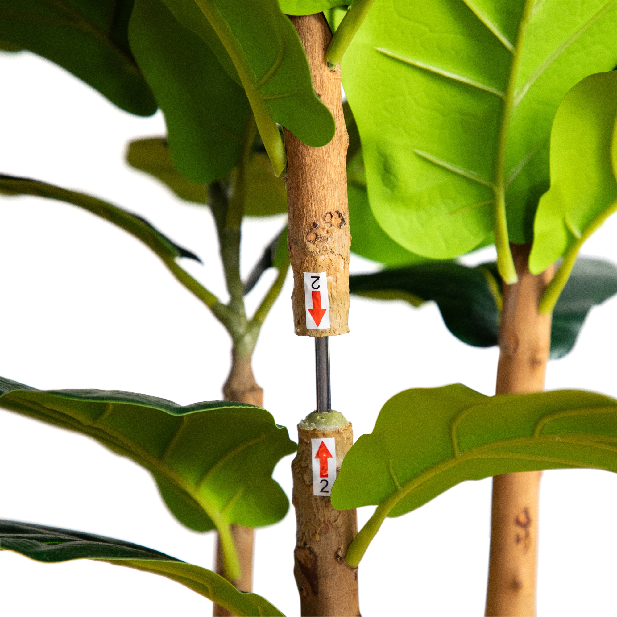 Nearly Natural T4774 Artificial-Plants-Trees - View #4