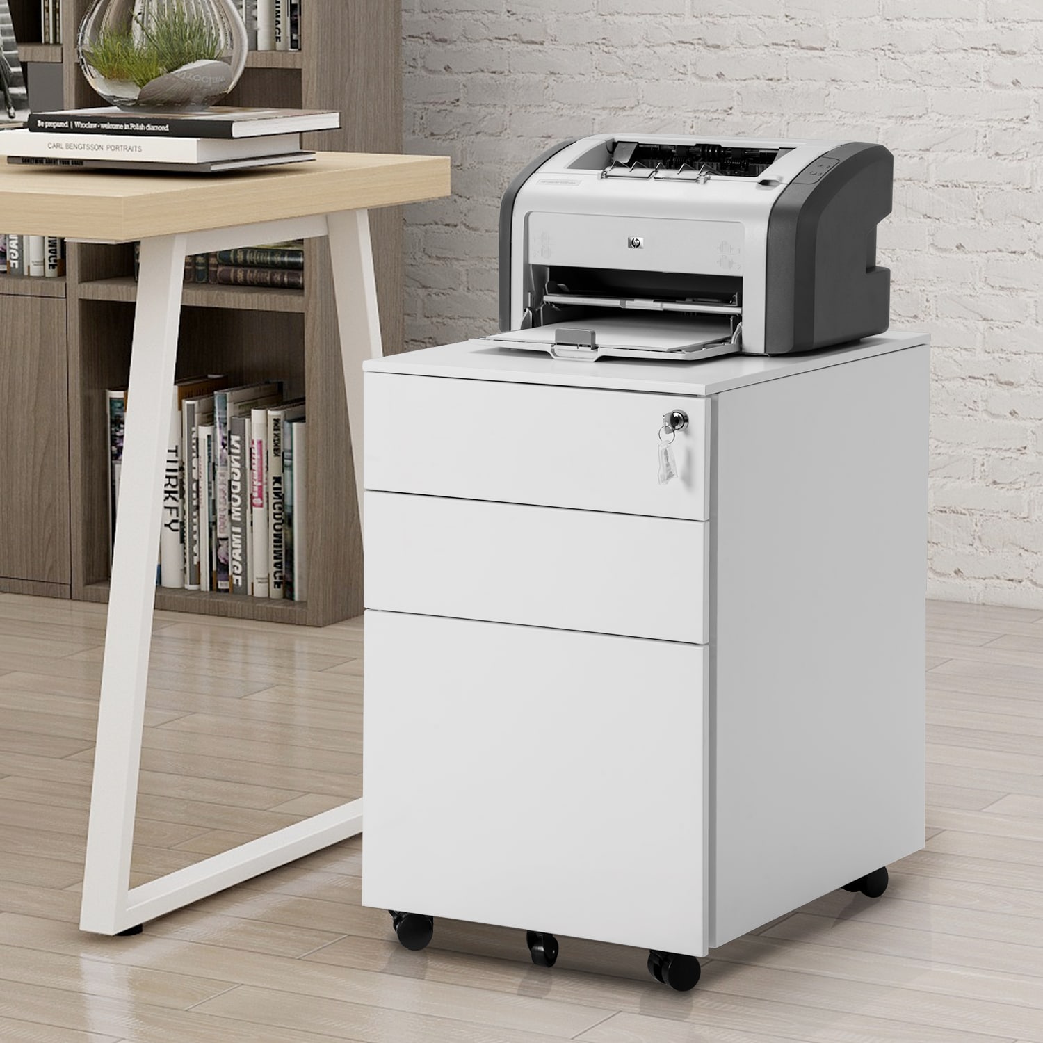 CASAINC LY-WF949KAA Filing-Cabinets - View #2
