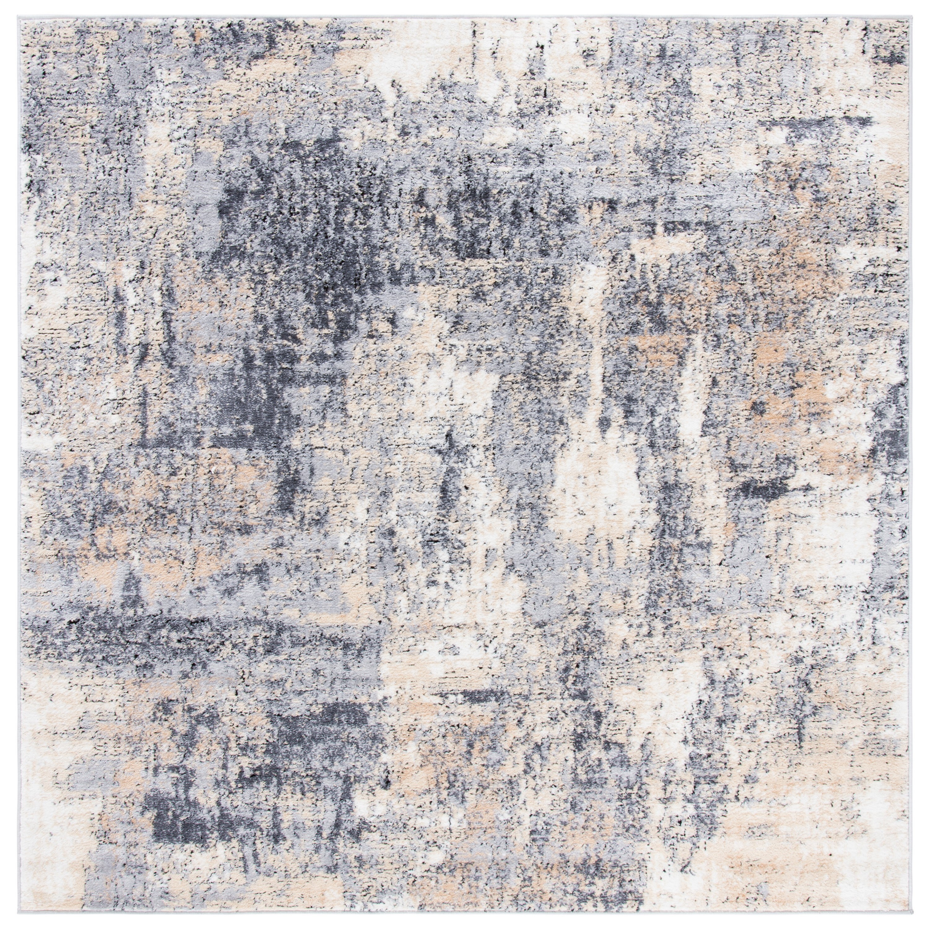 Safavieh ALA777H-5SQ rugs - View #2
