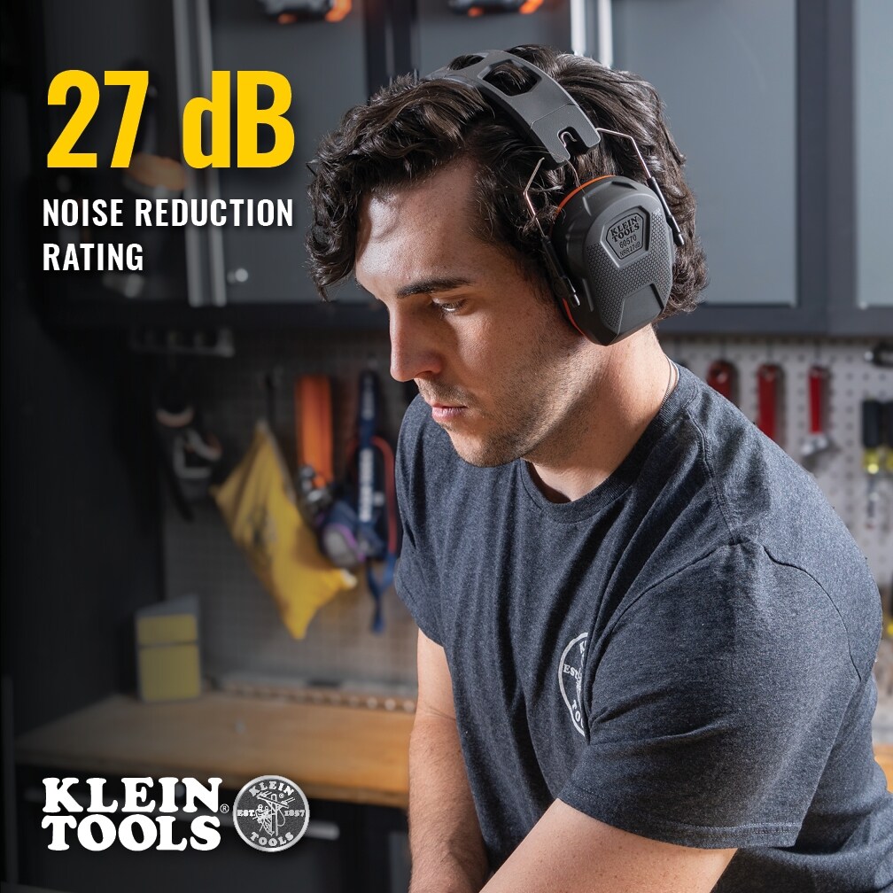 Klein Tools 60570 Hearing-Protection - View #2