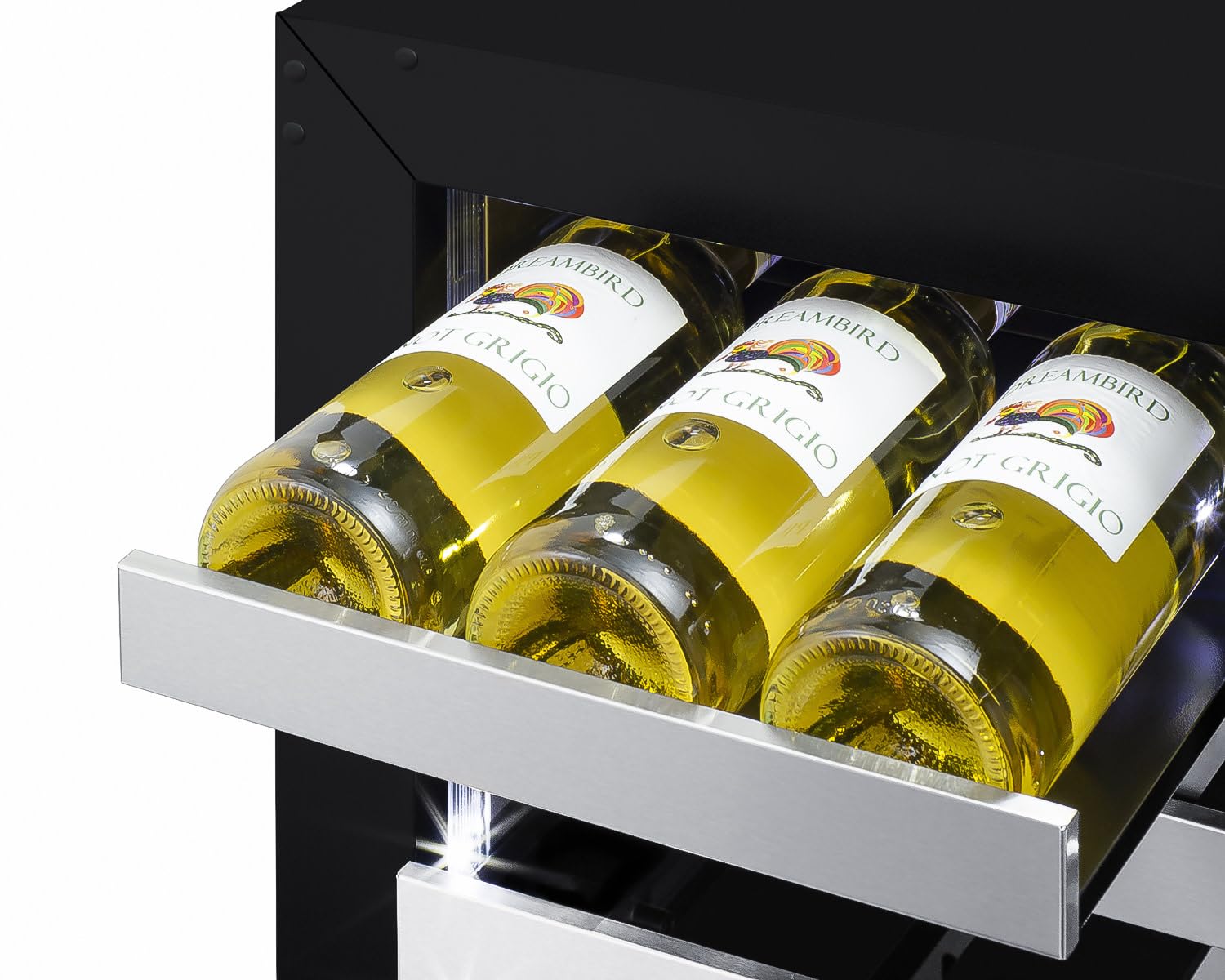 Summit Appliance ASDW1522 Wine-Chillers - View #2
