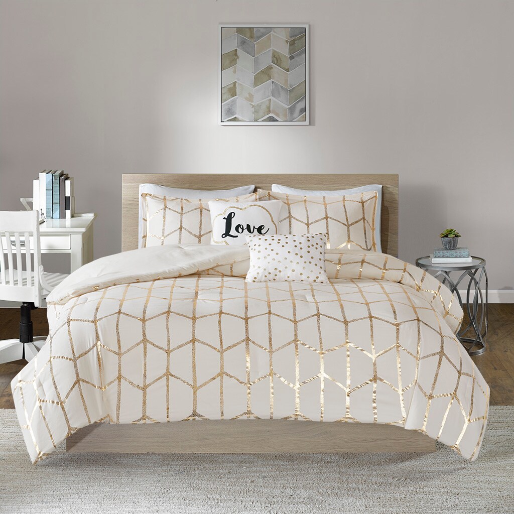 Tinyhomie LW-JA-9586535 bedding - View #10