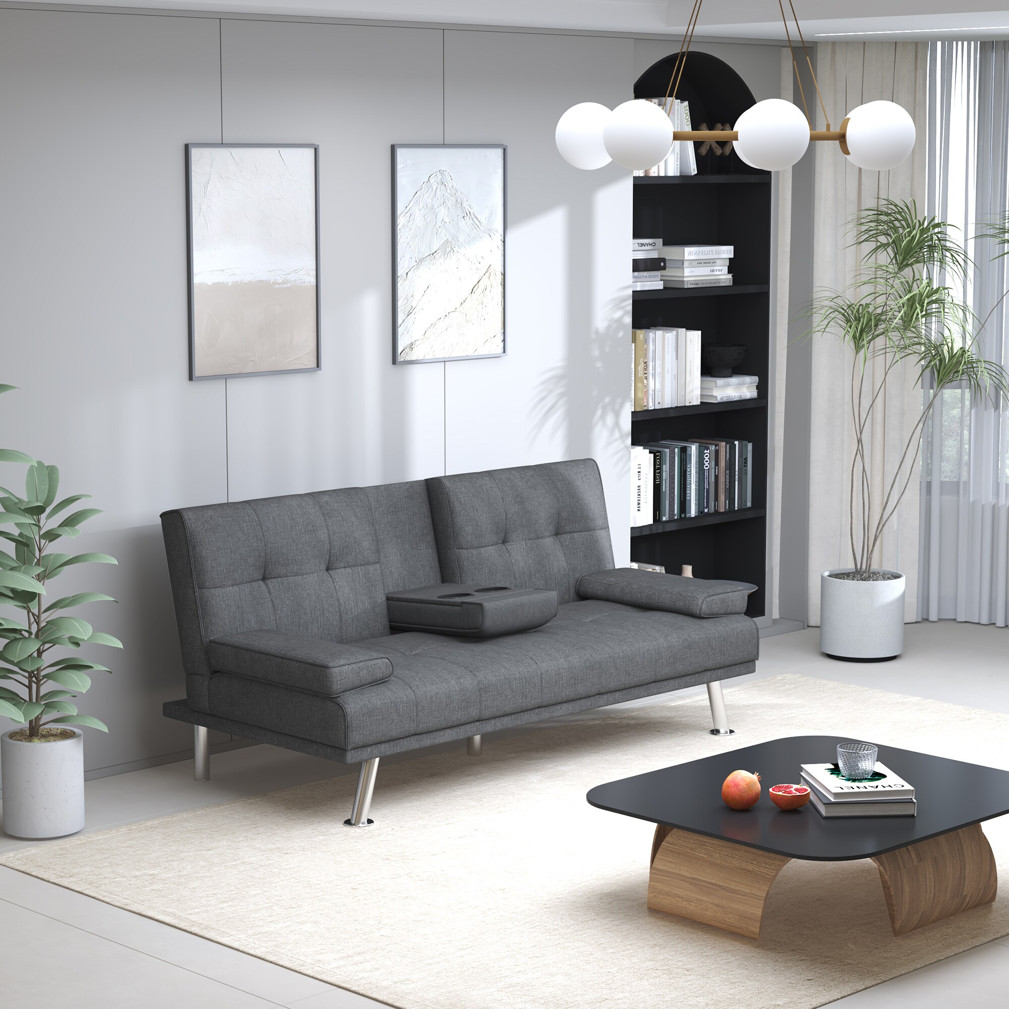 Bybafun YA3700074 futons - View #2
