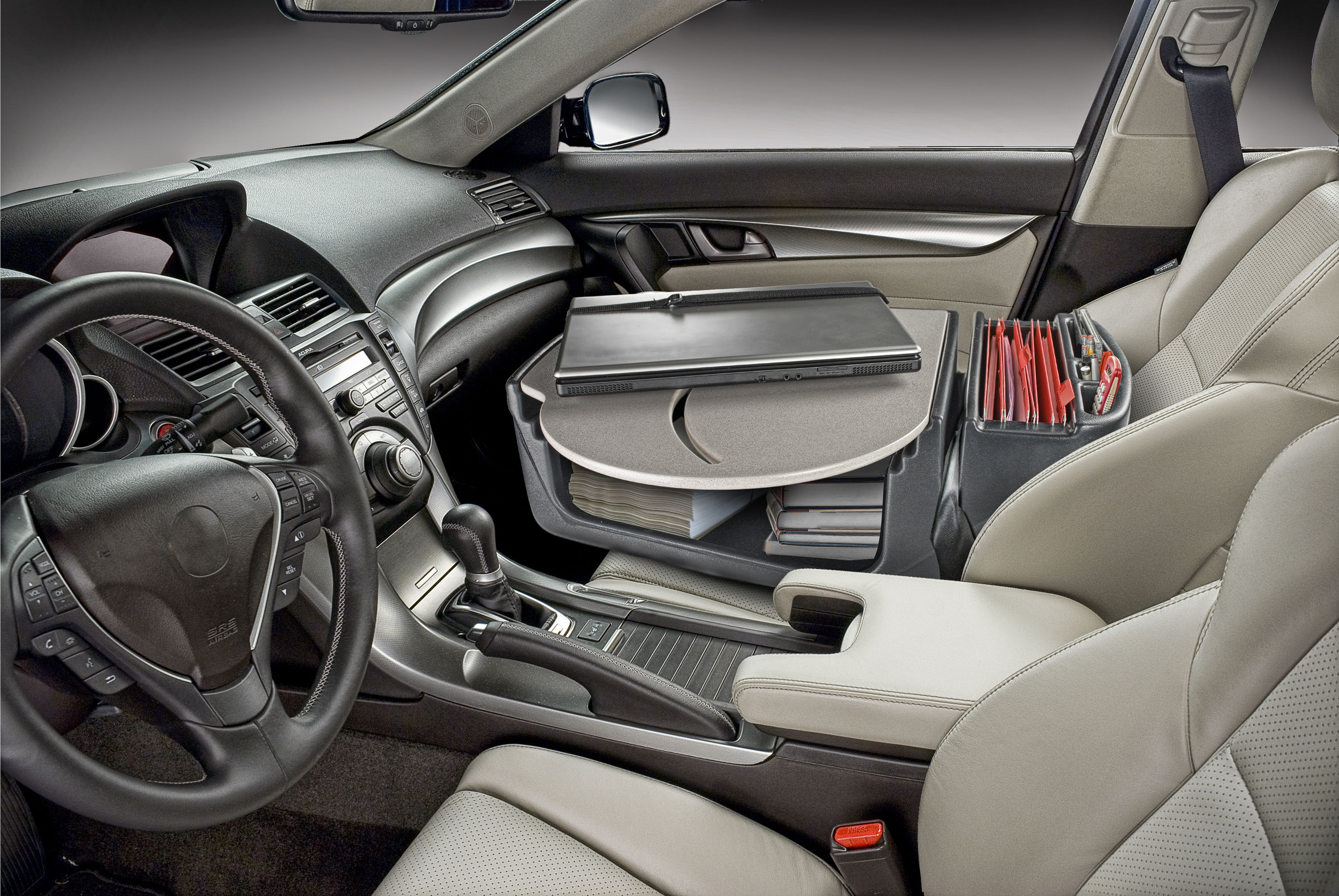 AutoExec AUE40000 Interior-Car-Acc - View #8