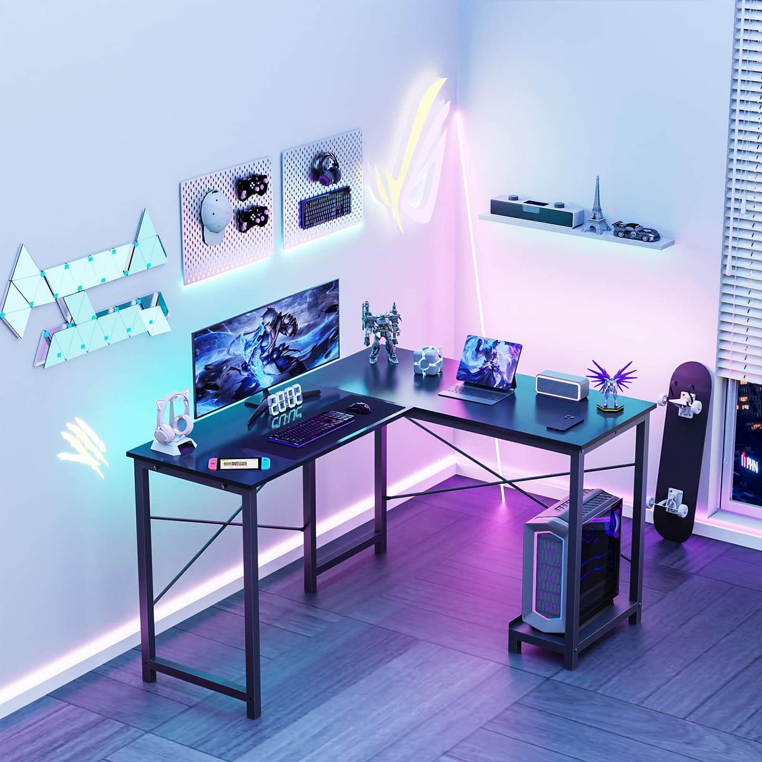 GZMR GZ-W228216 desks - View #2