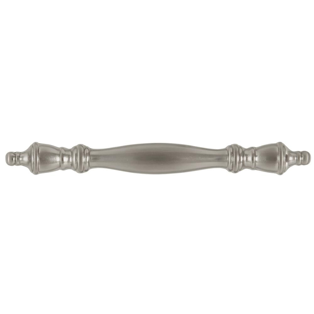 Hickory Hardware P128-SN Cabinet-Pulls - View #2