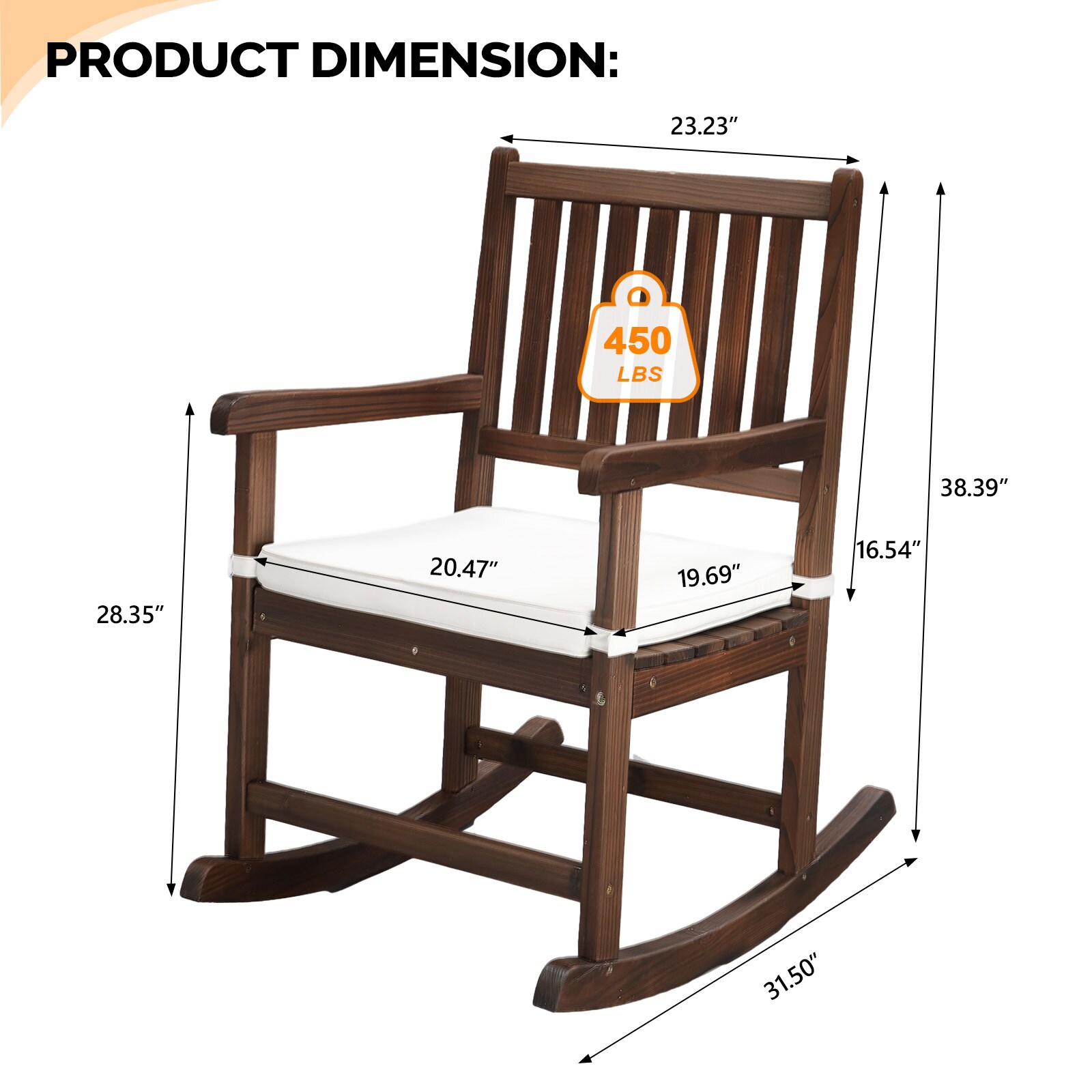 VINGLI LS-G56001237 Patio-Chairs - View #5