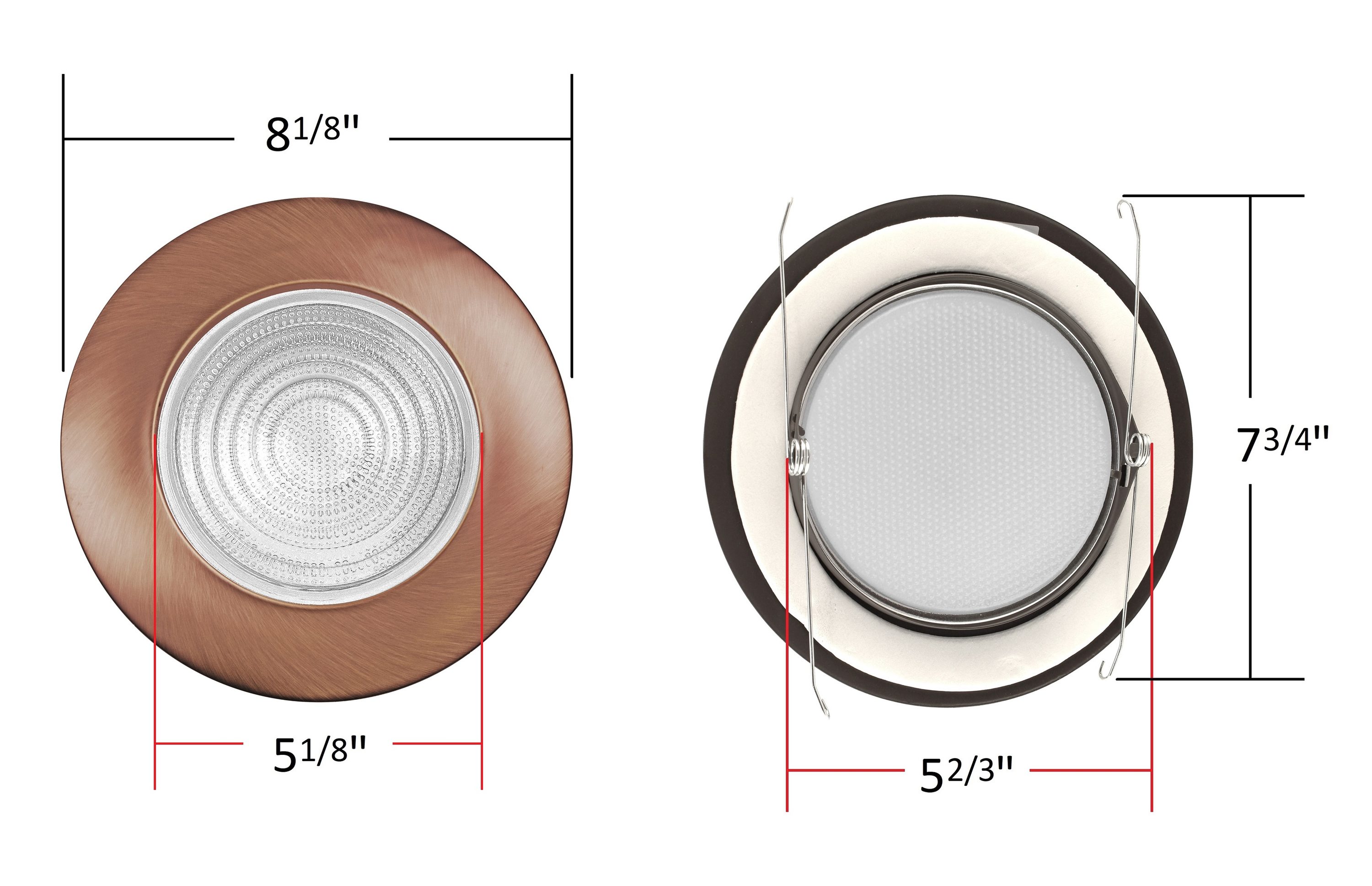 Nicor Lighting 17502BZ b040330 - View #5