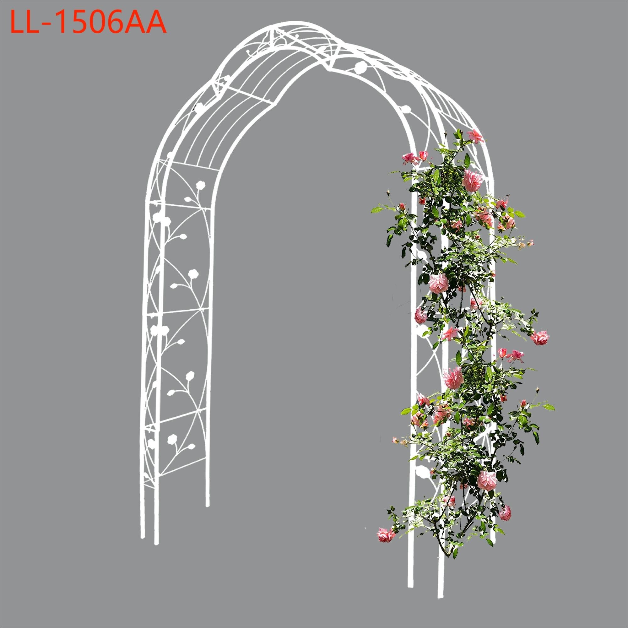 Yiekholo LL-1506AA Garden-Trellis - View #6