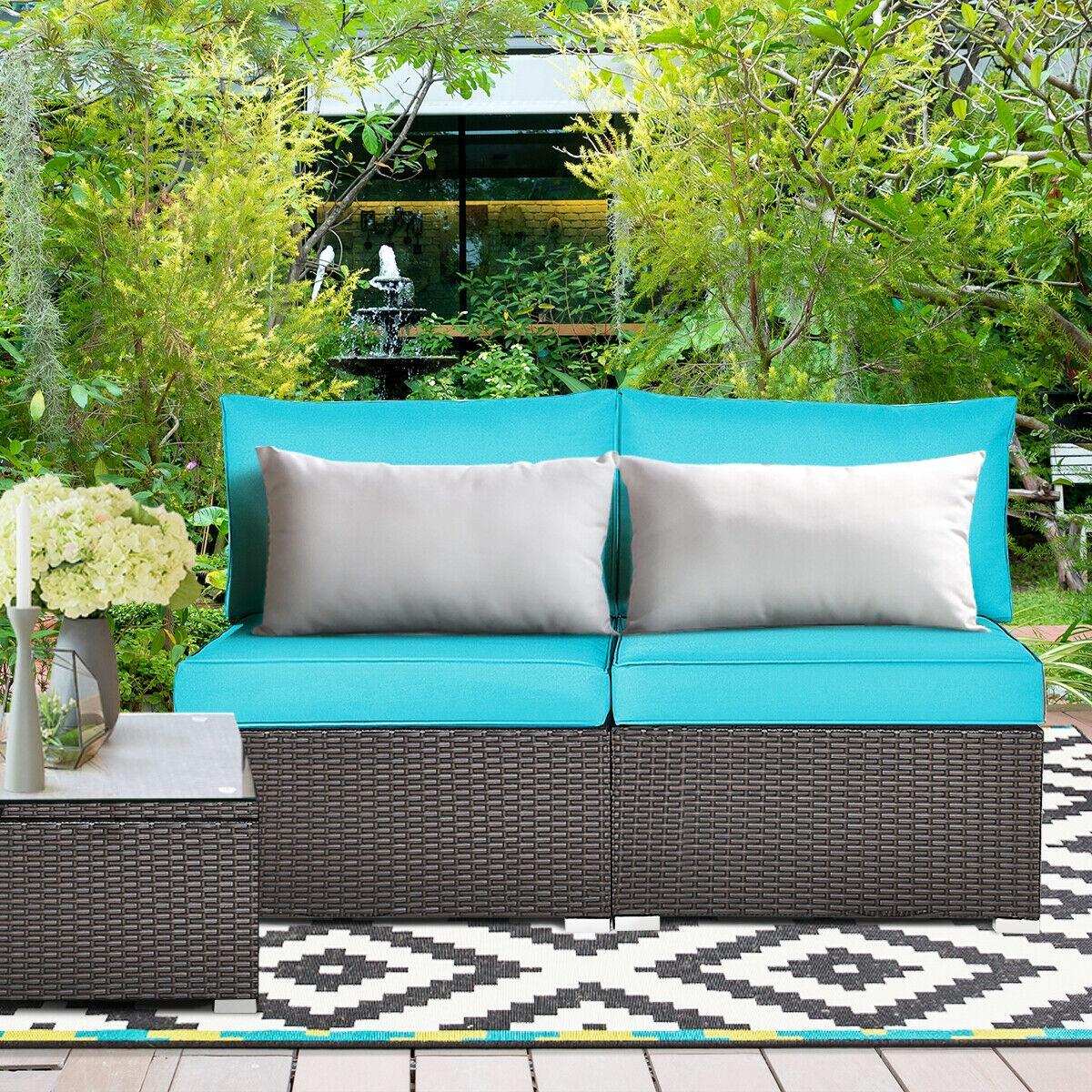 BABOOM BOM-8687TU-CO Patio-Conversation-Sets - View #9