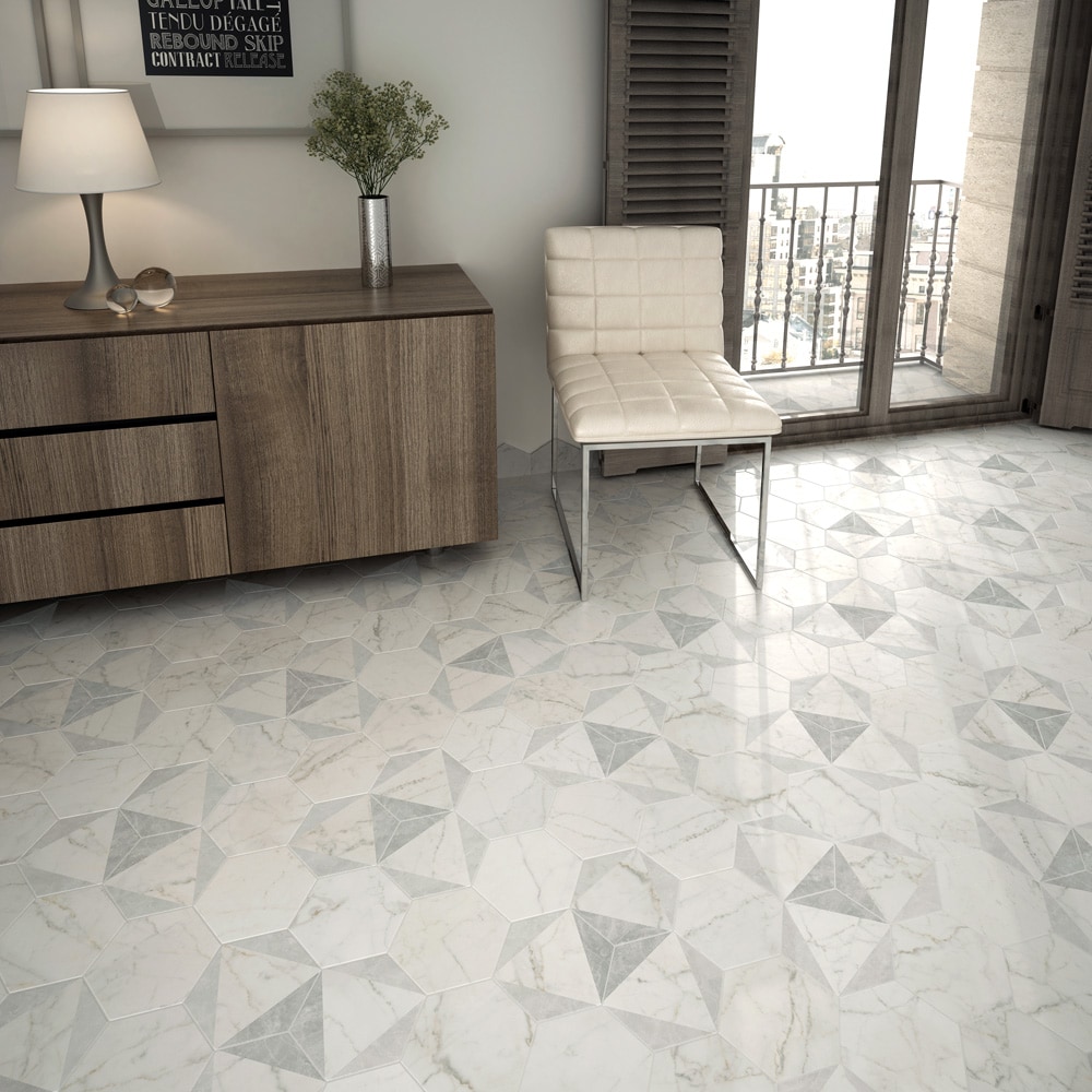 Affinity Tile FEQCRXPK Ceramic-Tile - View #2