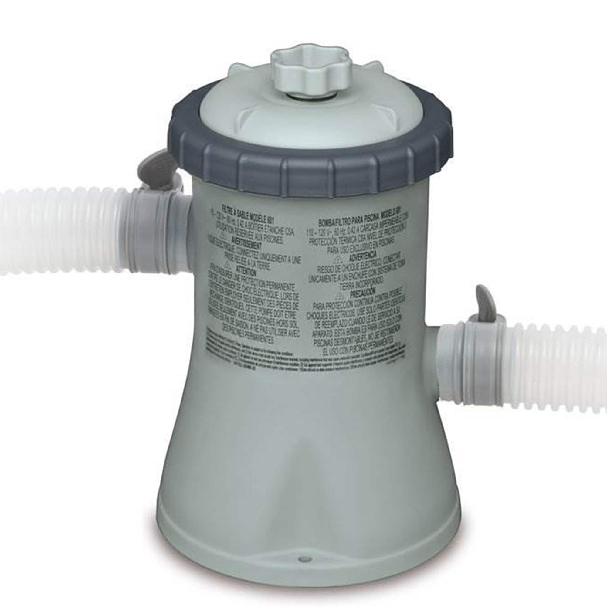 Intex 116288 Pool-Pumps - View #2